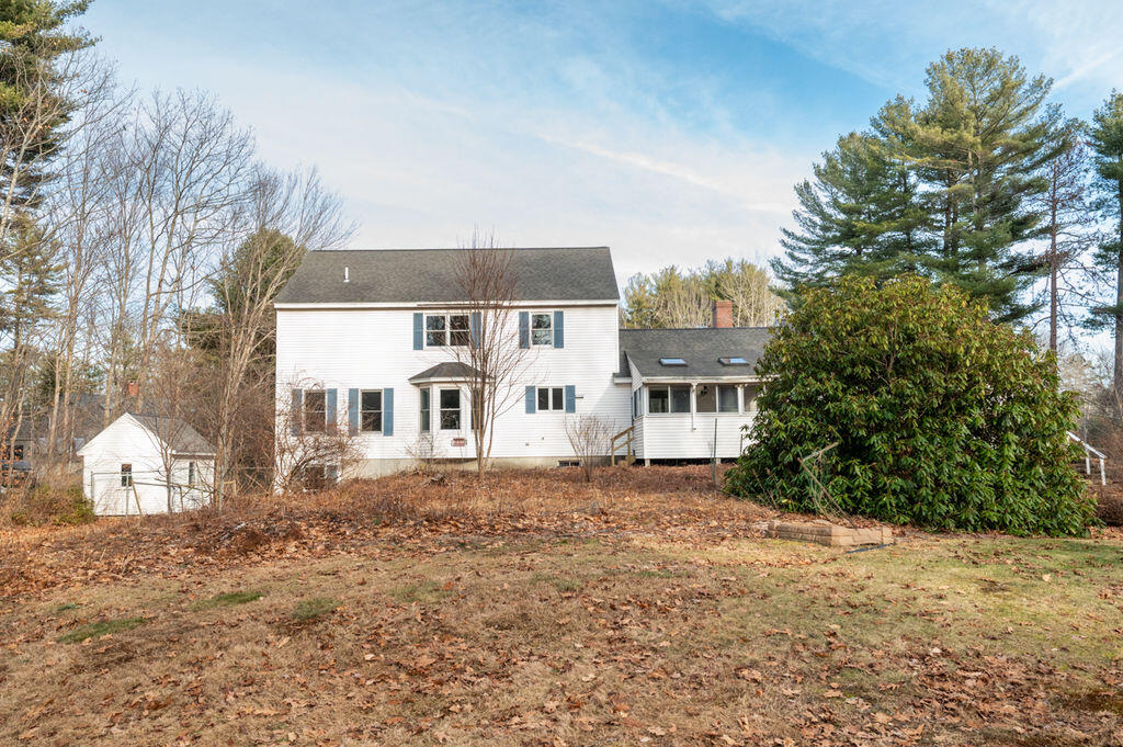 32 Bluestone Lane, York, ME, 03909