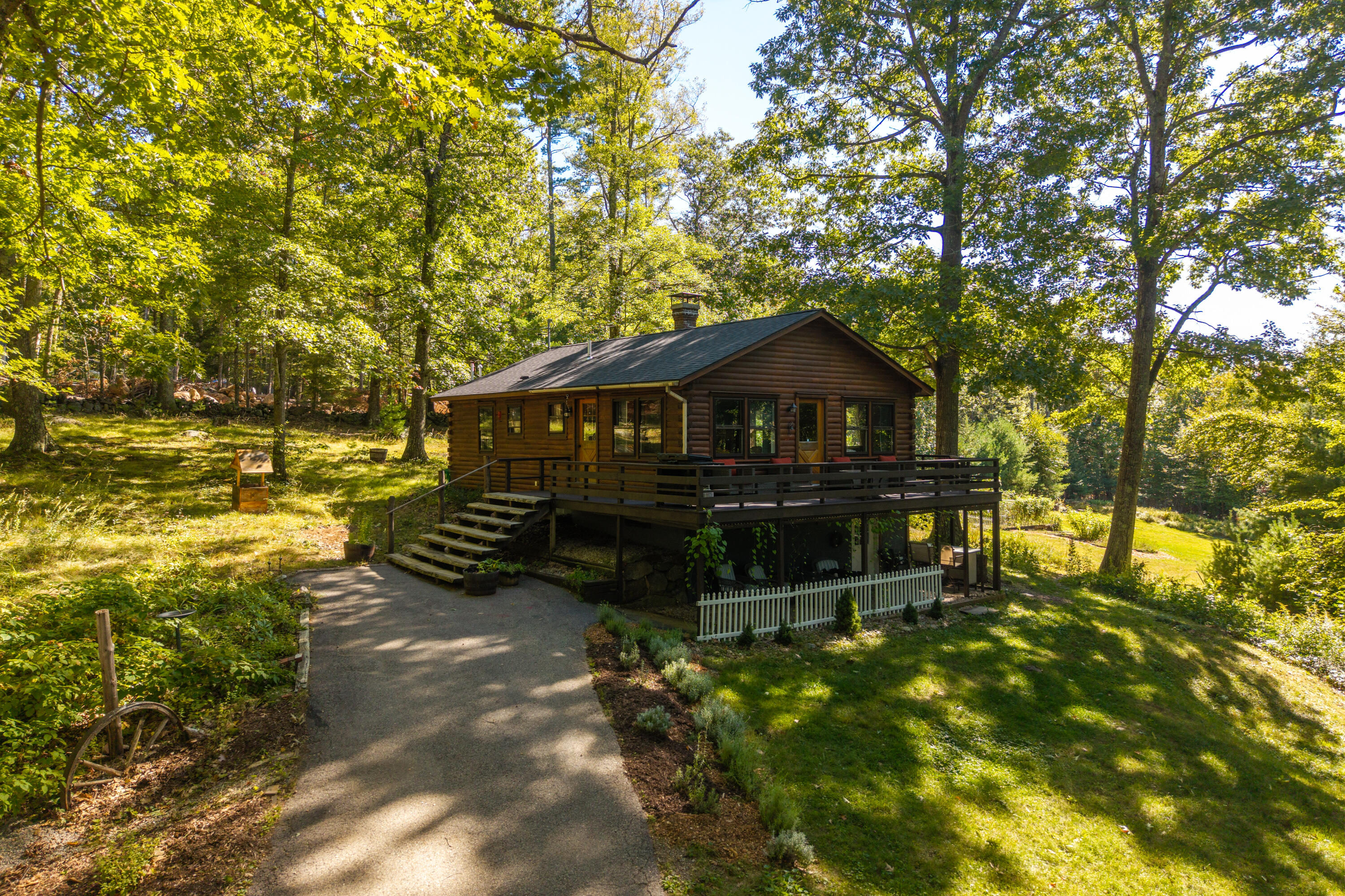 Photo of 254 Orrills Hill Road Lebanon ME 04027
