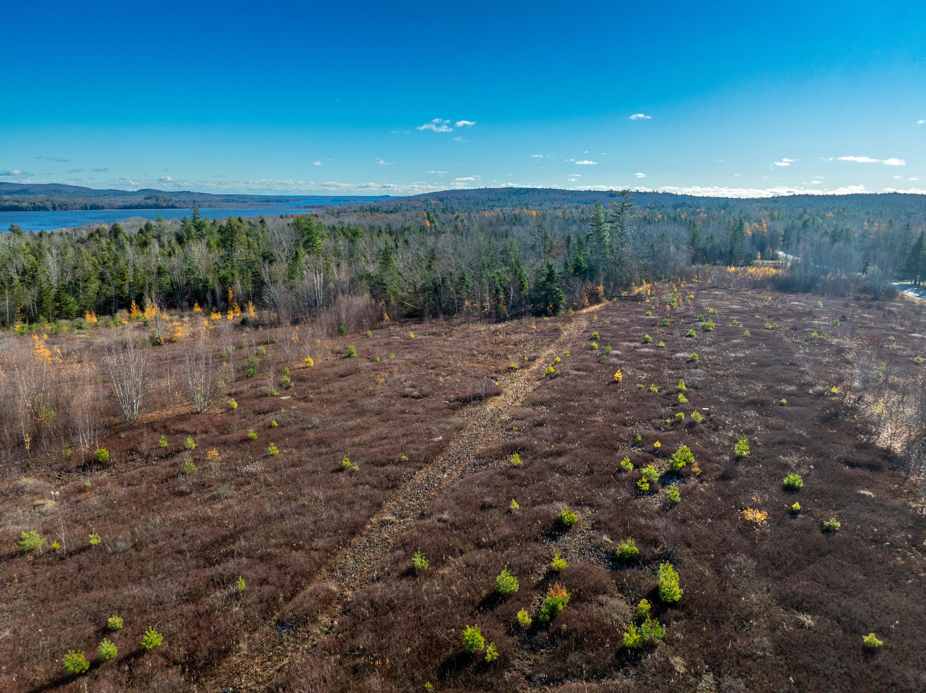 1237 Ayers Junction Road, Charlotte, ME, 04666