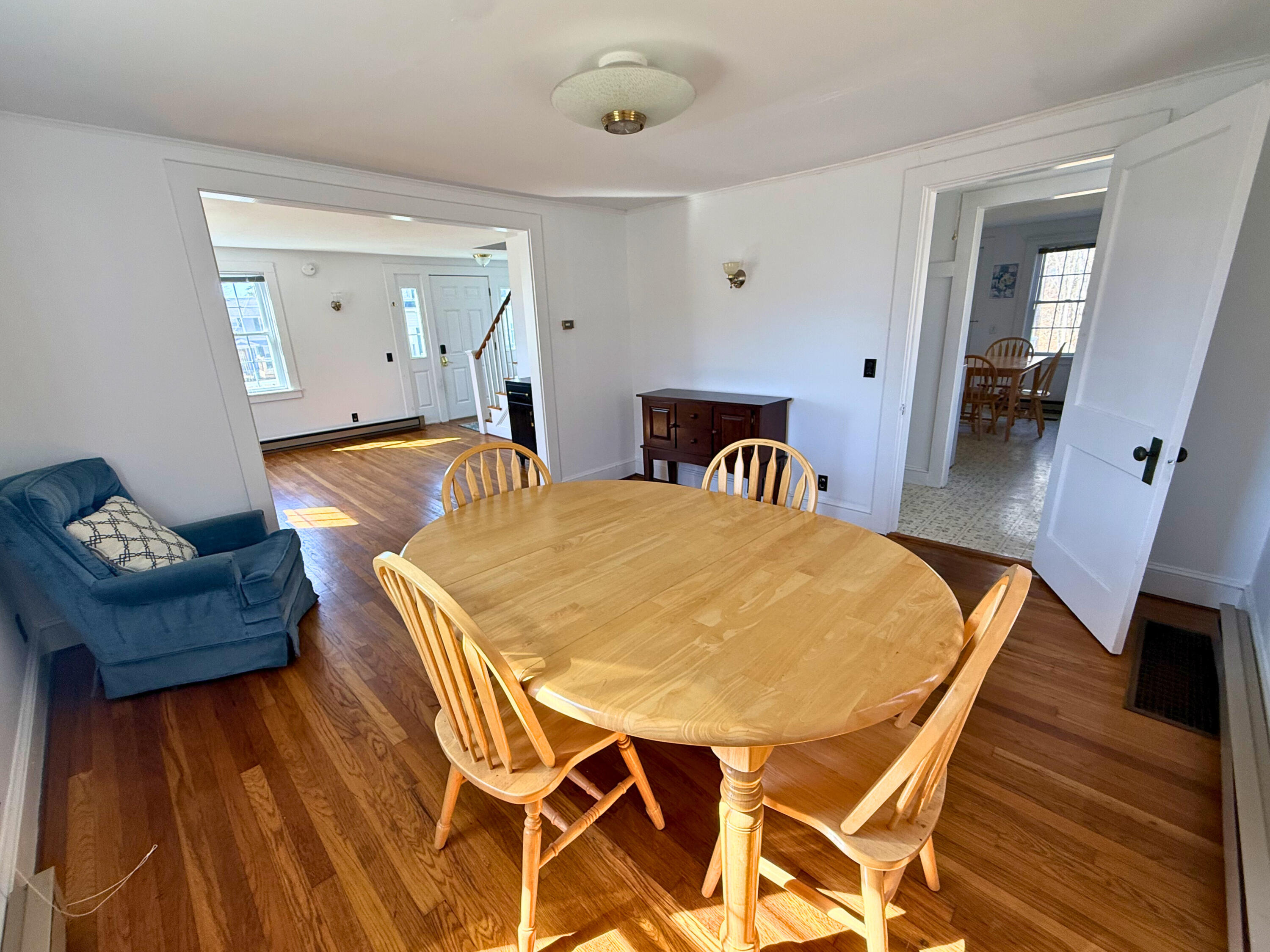 77 Clark Point Road, Southwest Harbor, ME, 04679