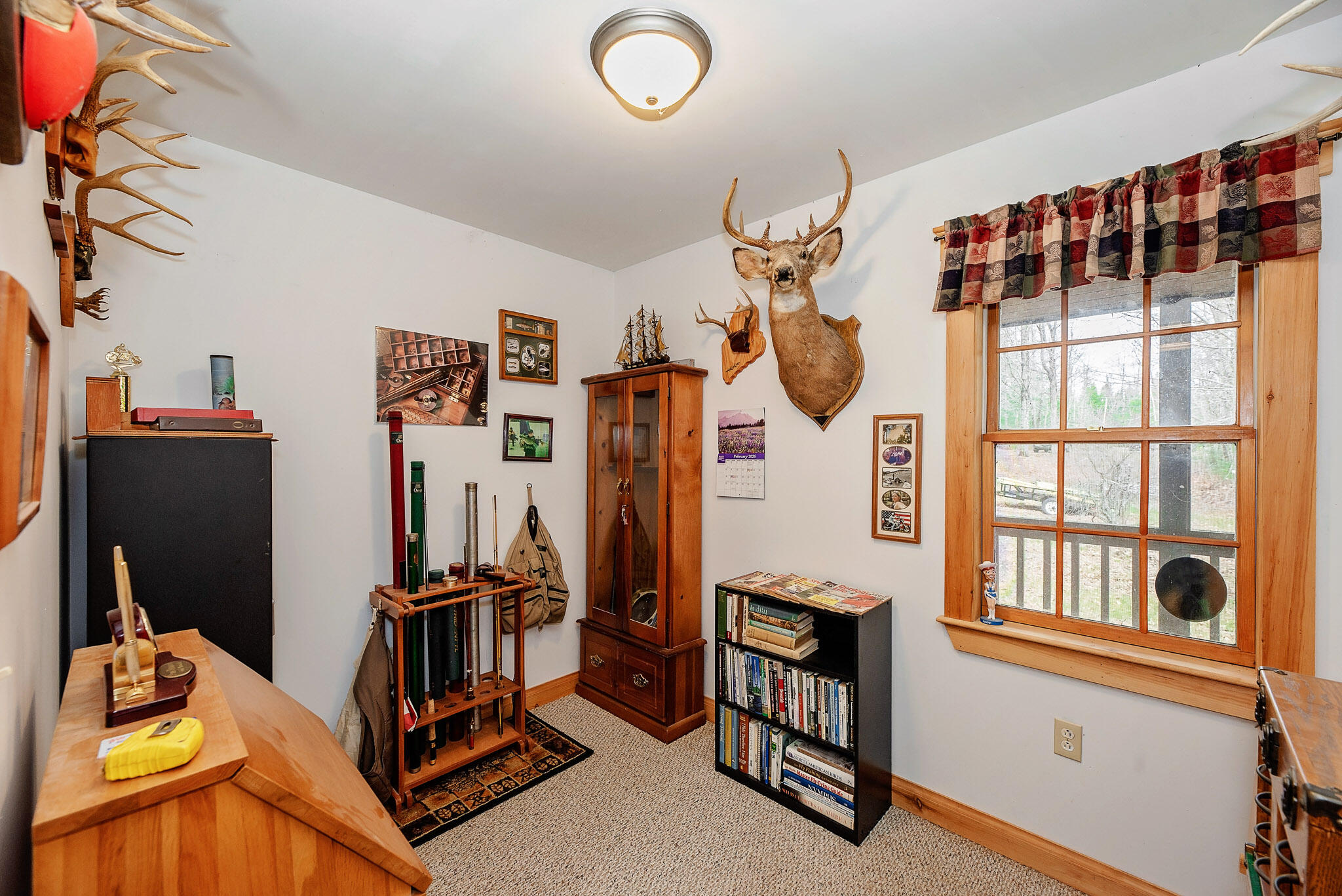 414 Taylor Hill Road, New Vineyard, ME, 04956