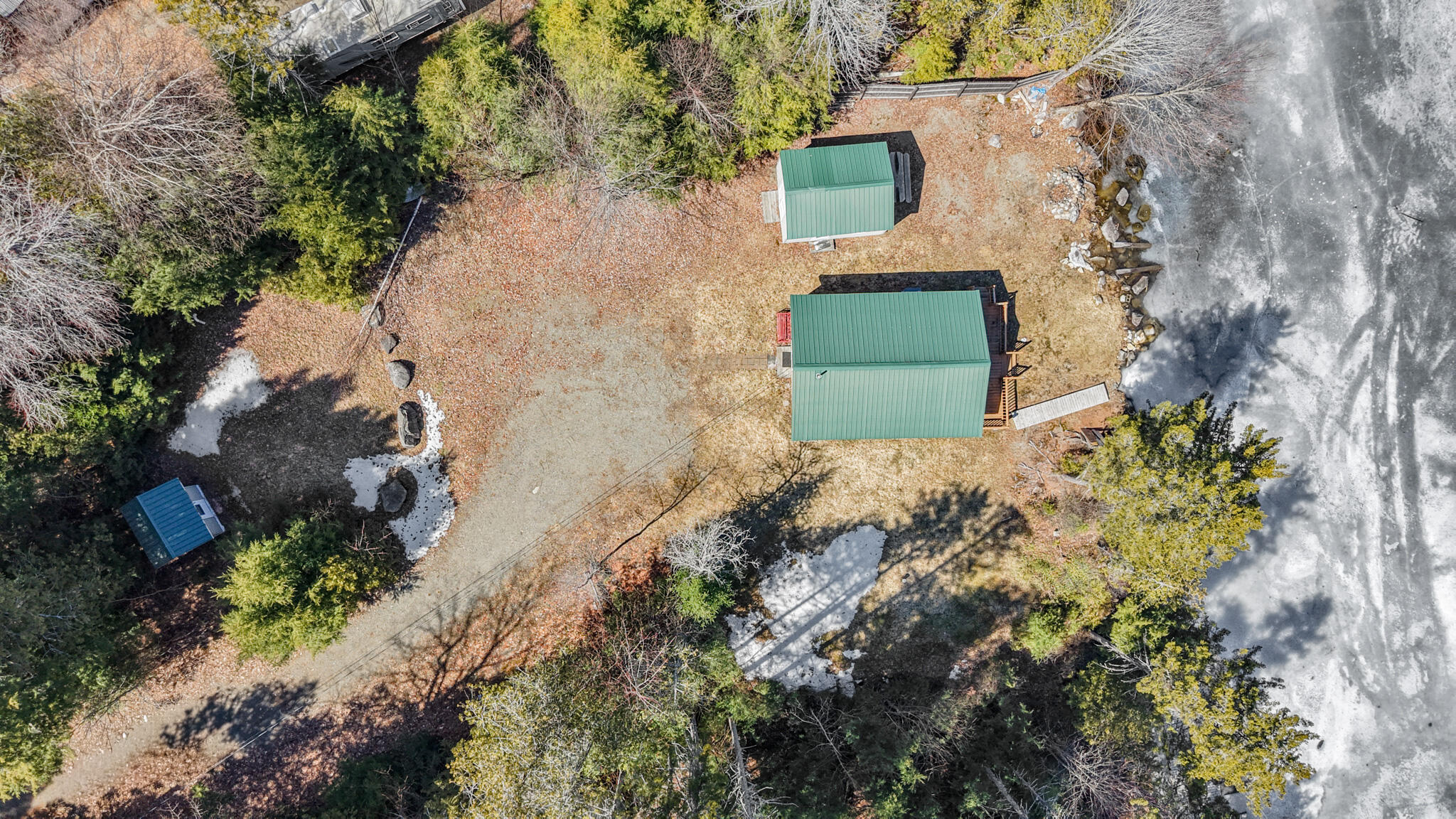 37 Petite Drive, Lincoln, ME, 04457