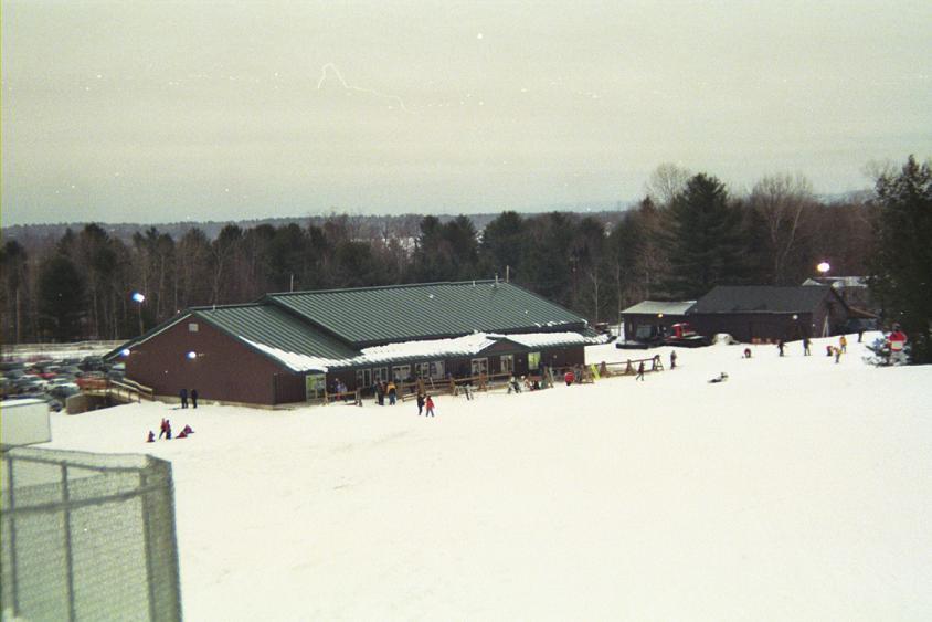 441 Newburgh Road, Hermon, ME, 04401