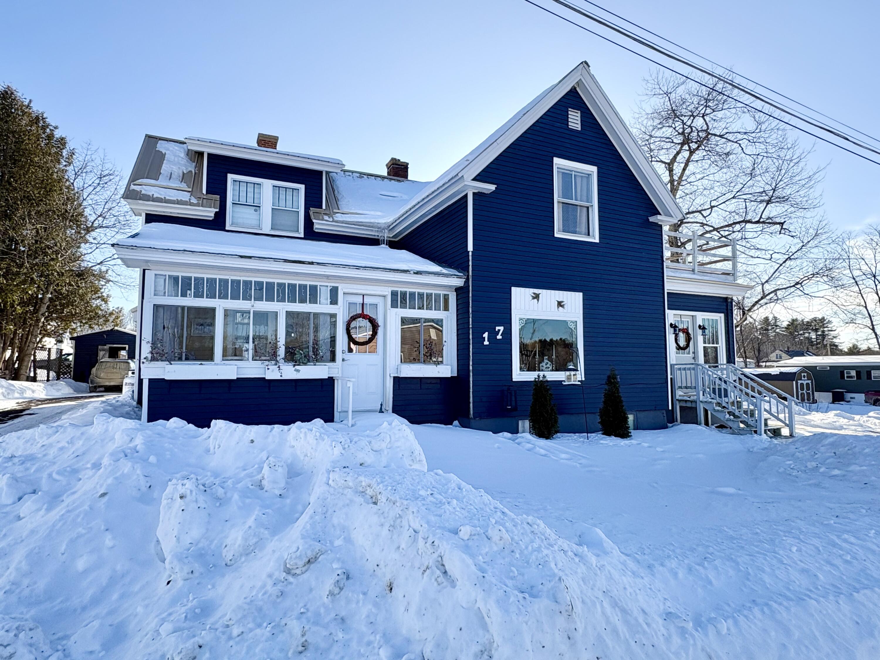 Search Homes for Sale