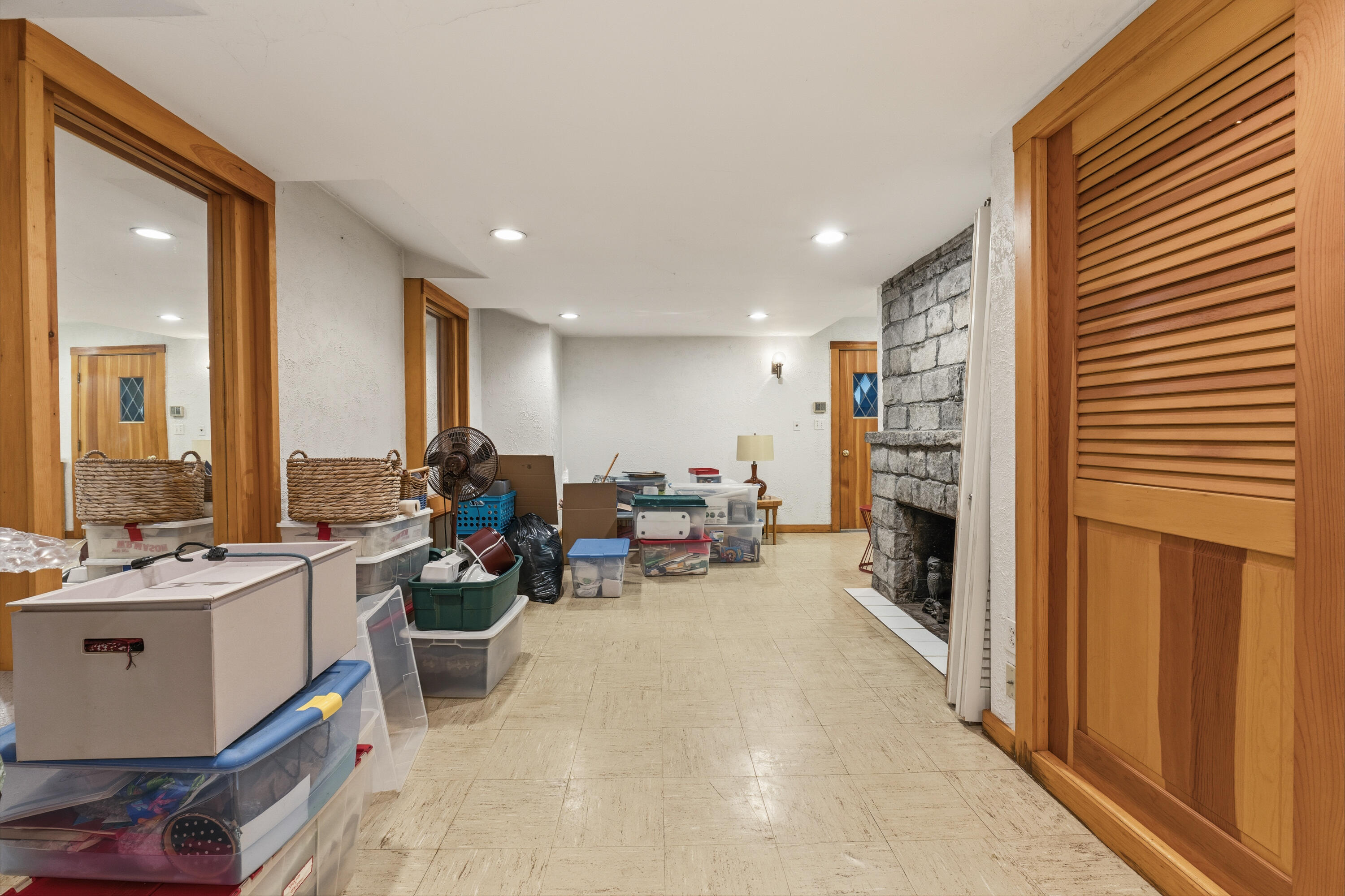 14 Blaine Avenue, Augusta, ME 04330 Basement