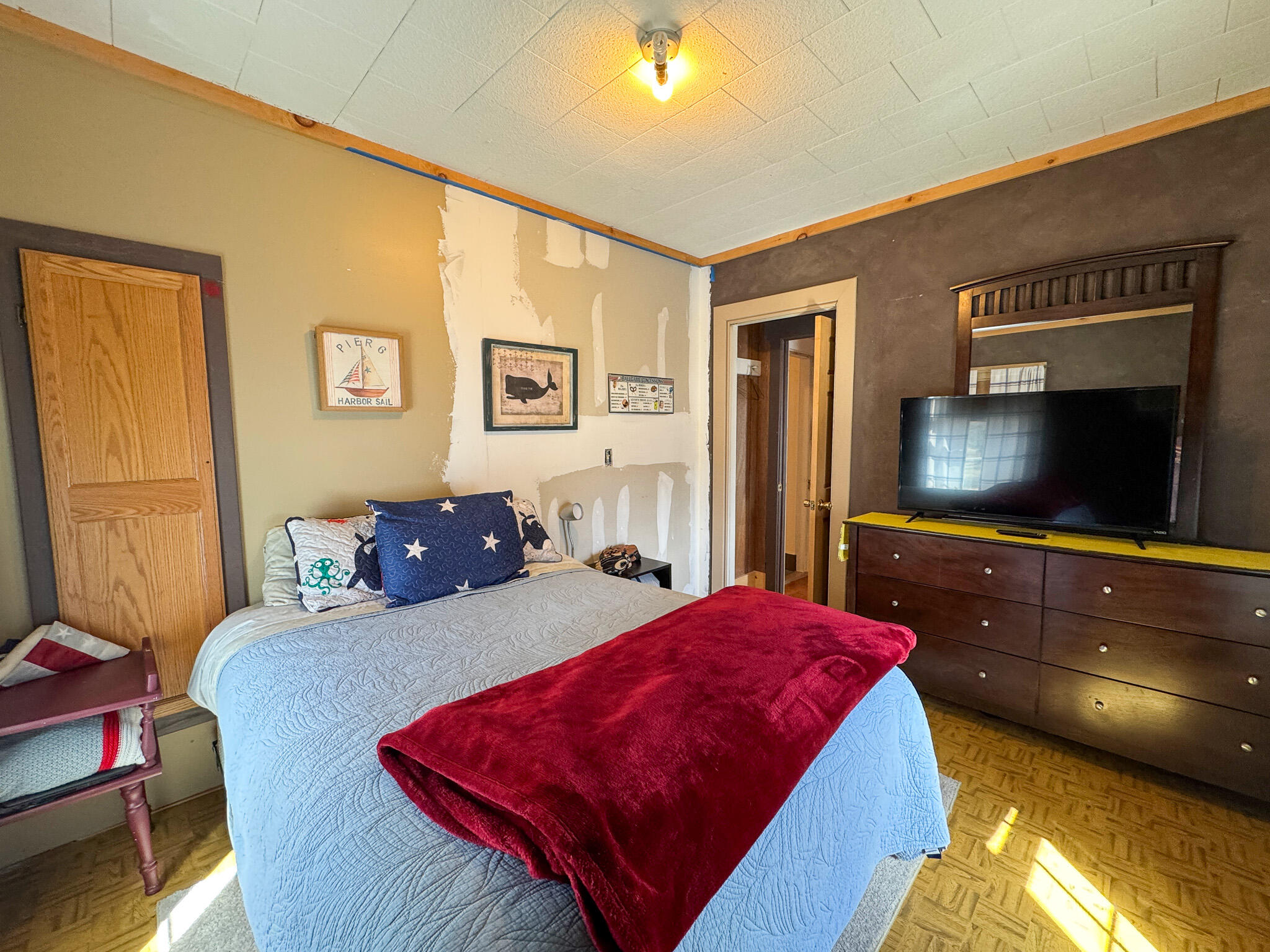 96 Houlton Road, Island Falls, ME, 04747