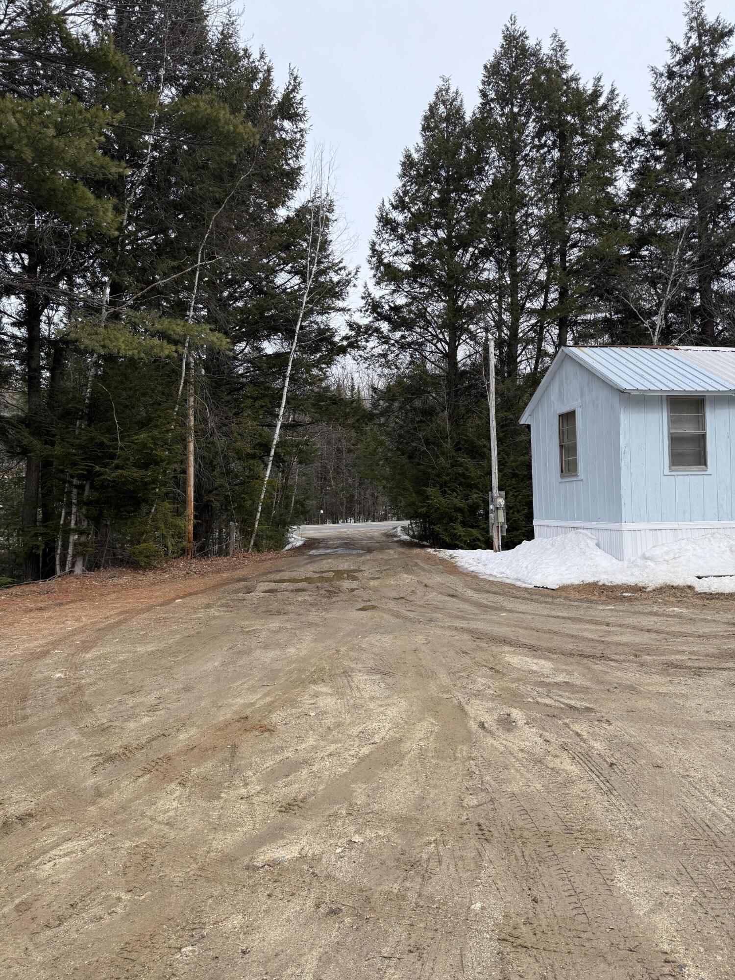 299 & 303 Hebron Road, Paris, ME, 04281