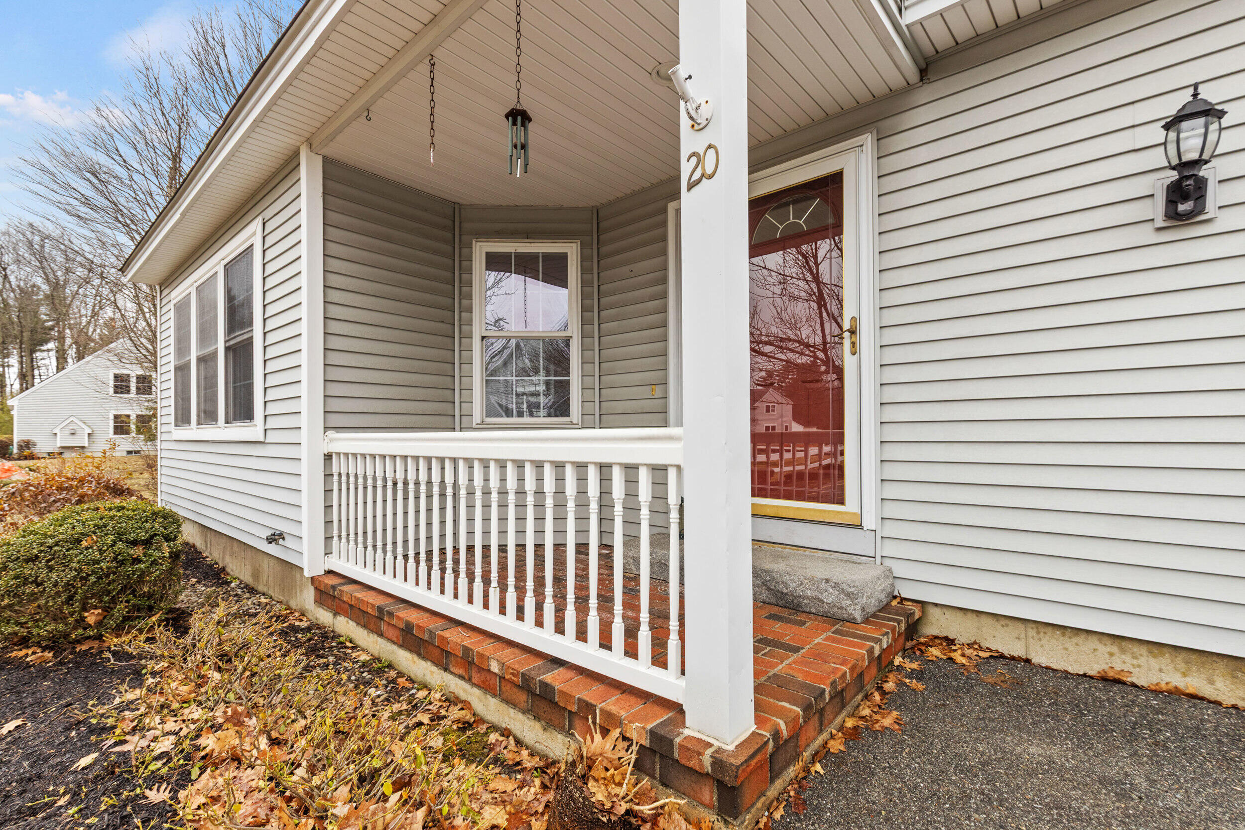 20 Celebration Court UNIT 6, Portland, ME, 04102