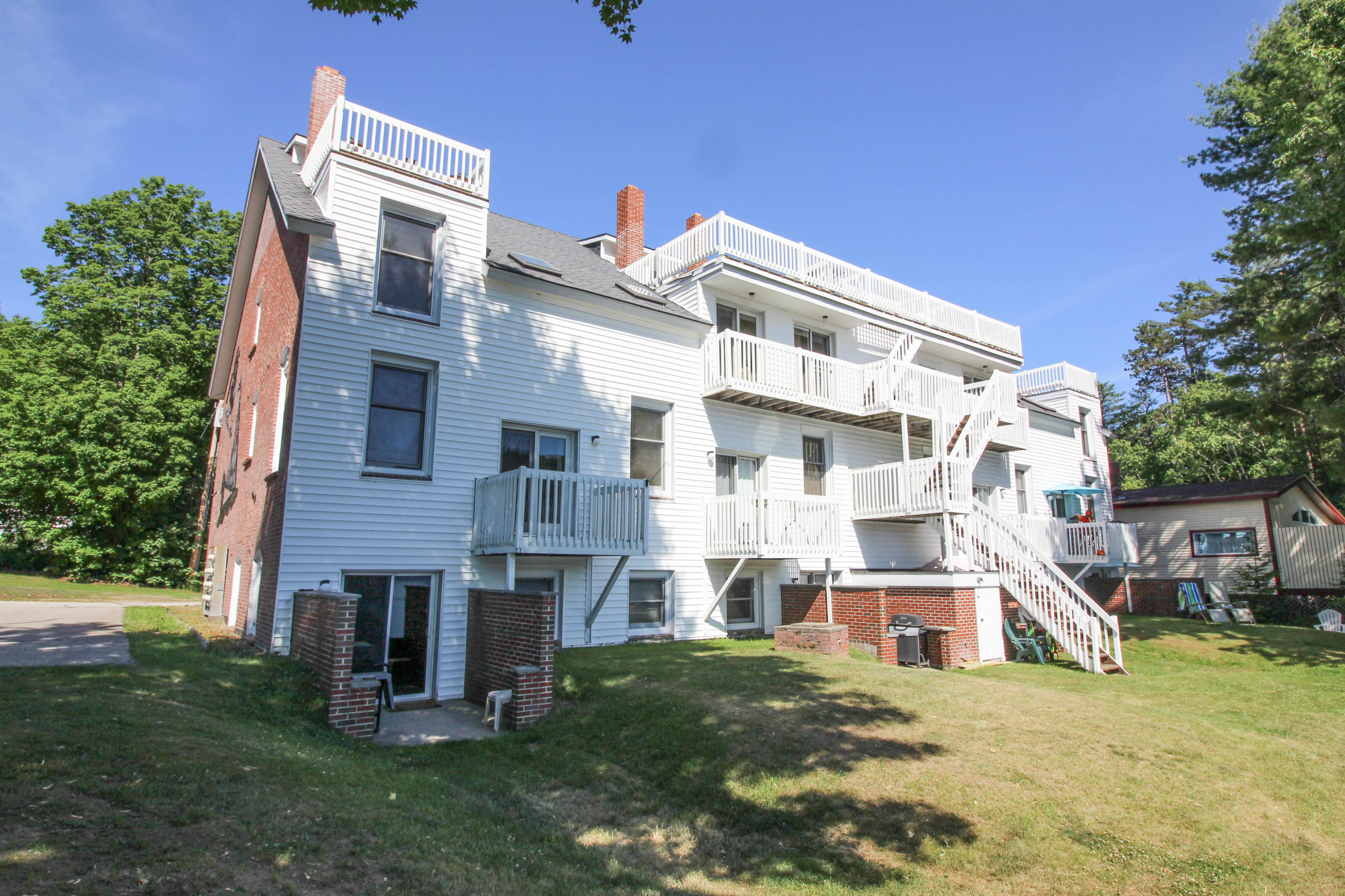 1 Loon Court #L, Woodstock, ME, 04219