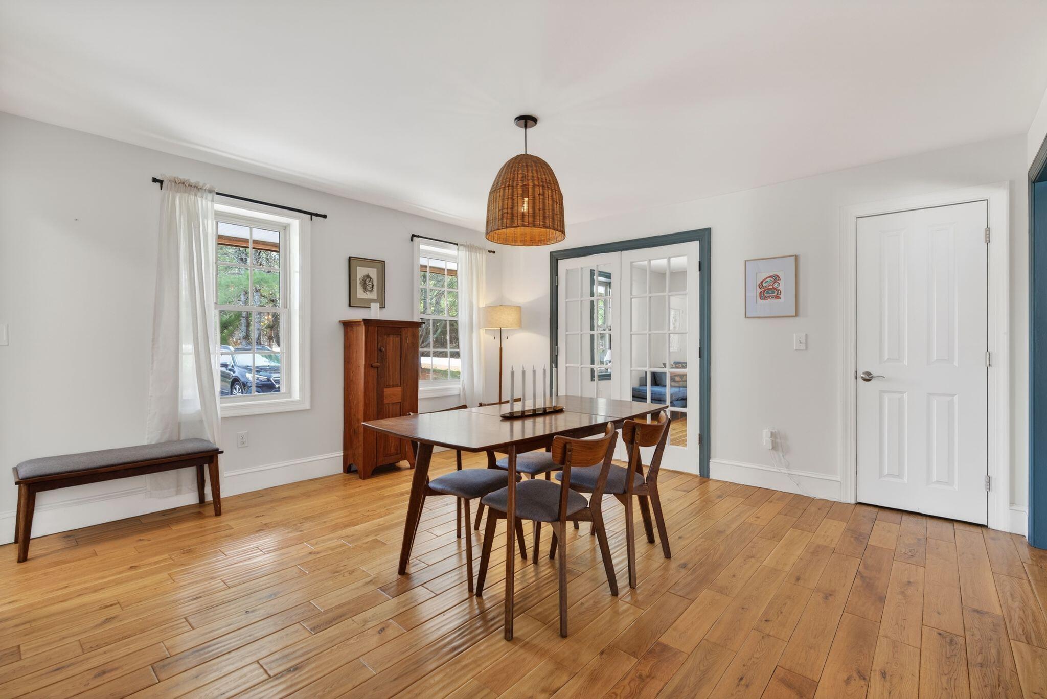 1228 Long Plains Road, Buxton, ME, 04093