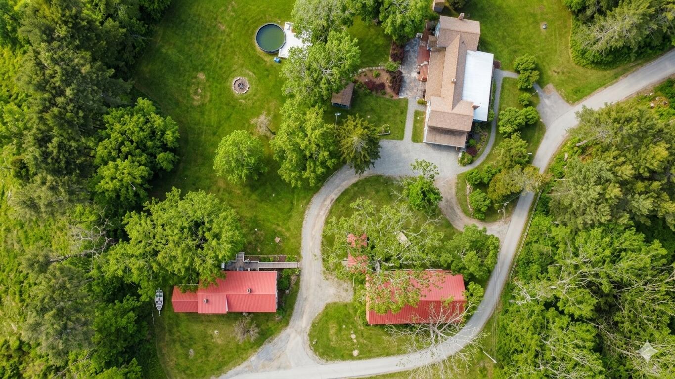 109 Sahagian Road, Belgrade, ME, 04917