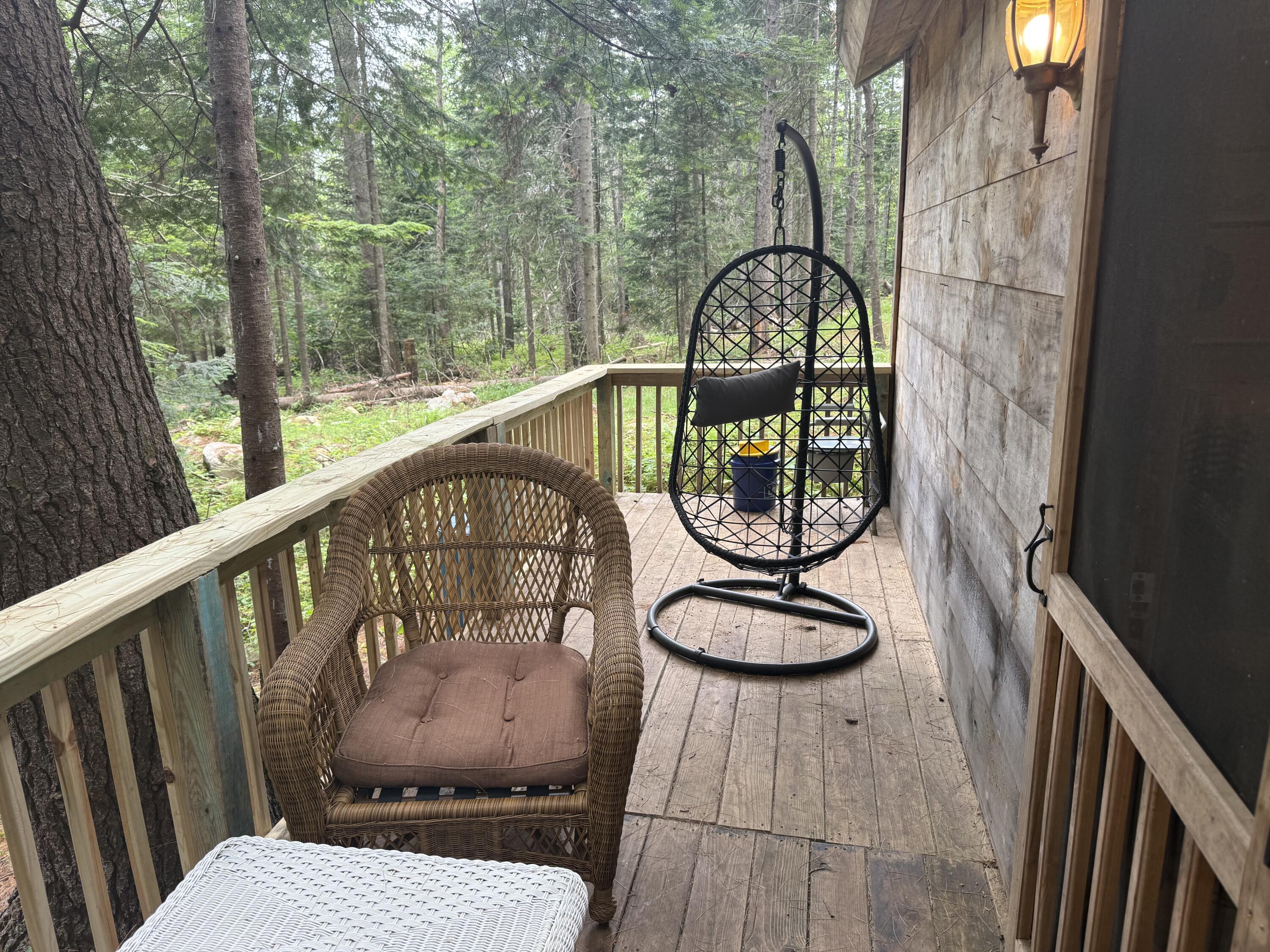 325 Calderwood Road, Washington, ME, 04574