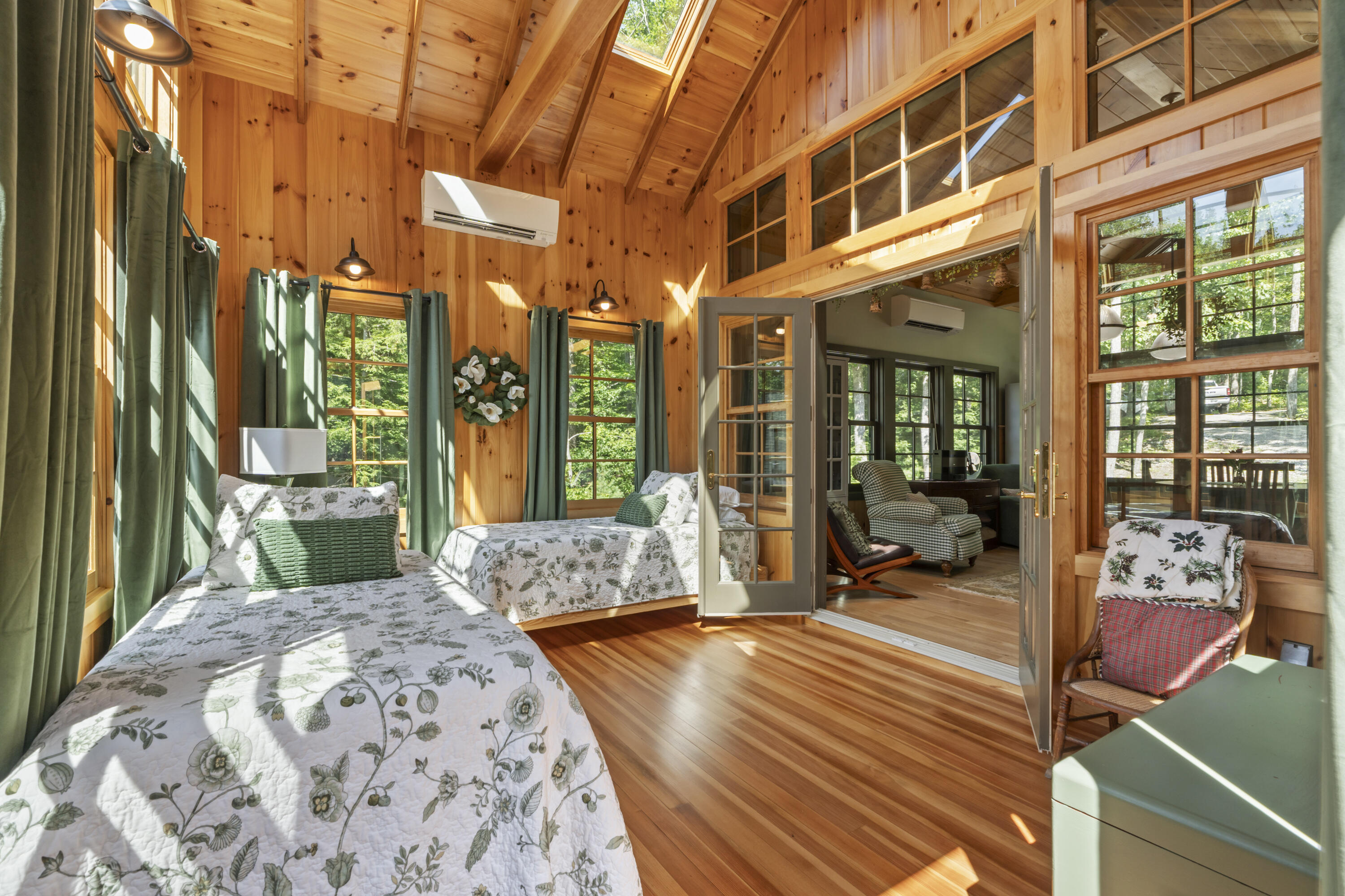 87 Miller Road, Casco, ME, 04015