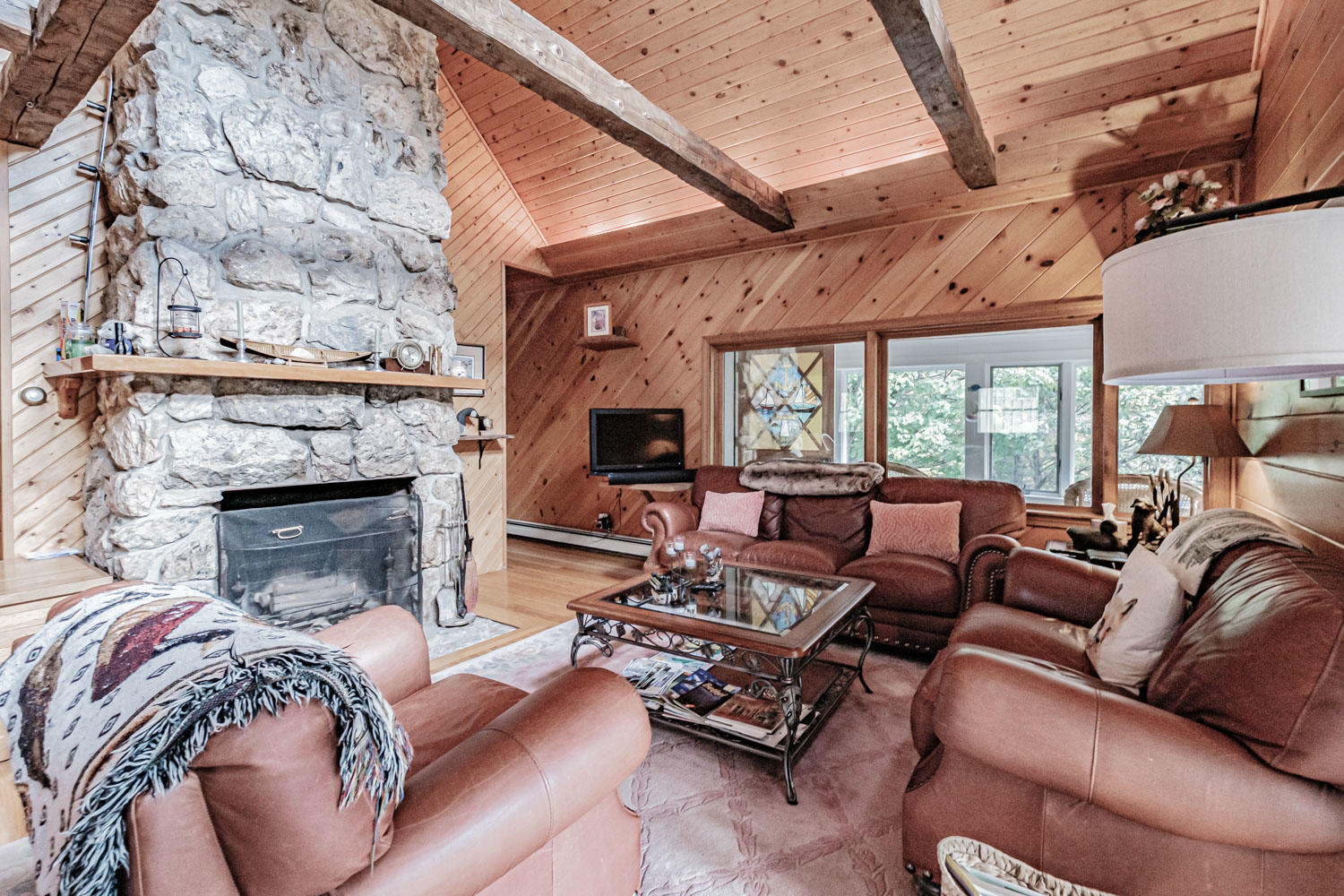 219 Irish Neighborhood Road, Greenwood, ME, 04255