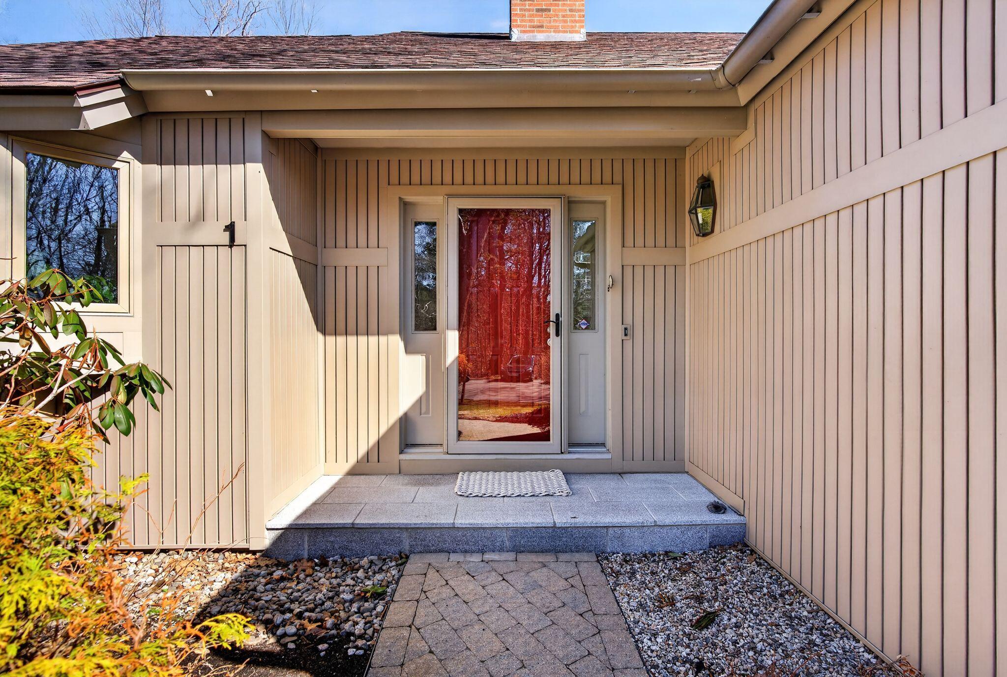 1 Wildwood Drive SW UNIT 1, Cape Elizabeth, ME, 04107