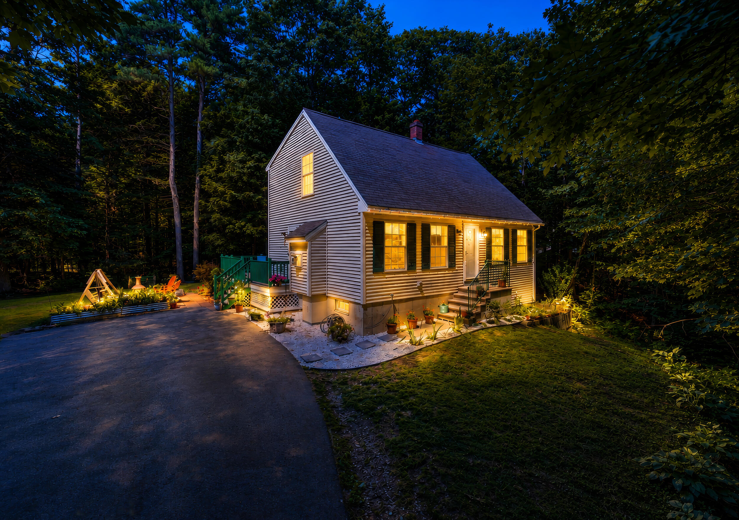Photo of 169 Grandview Drive Limerick ME 04048