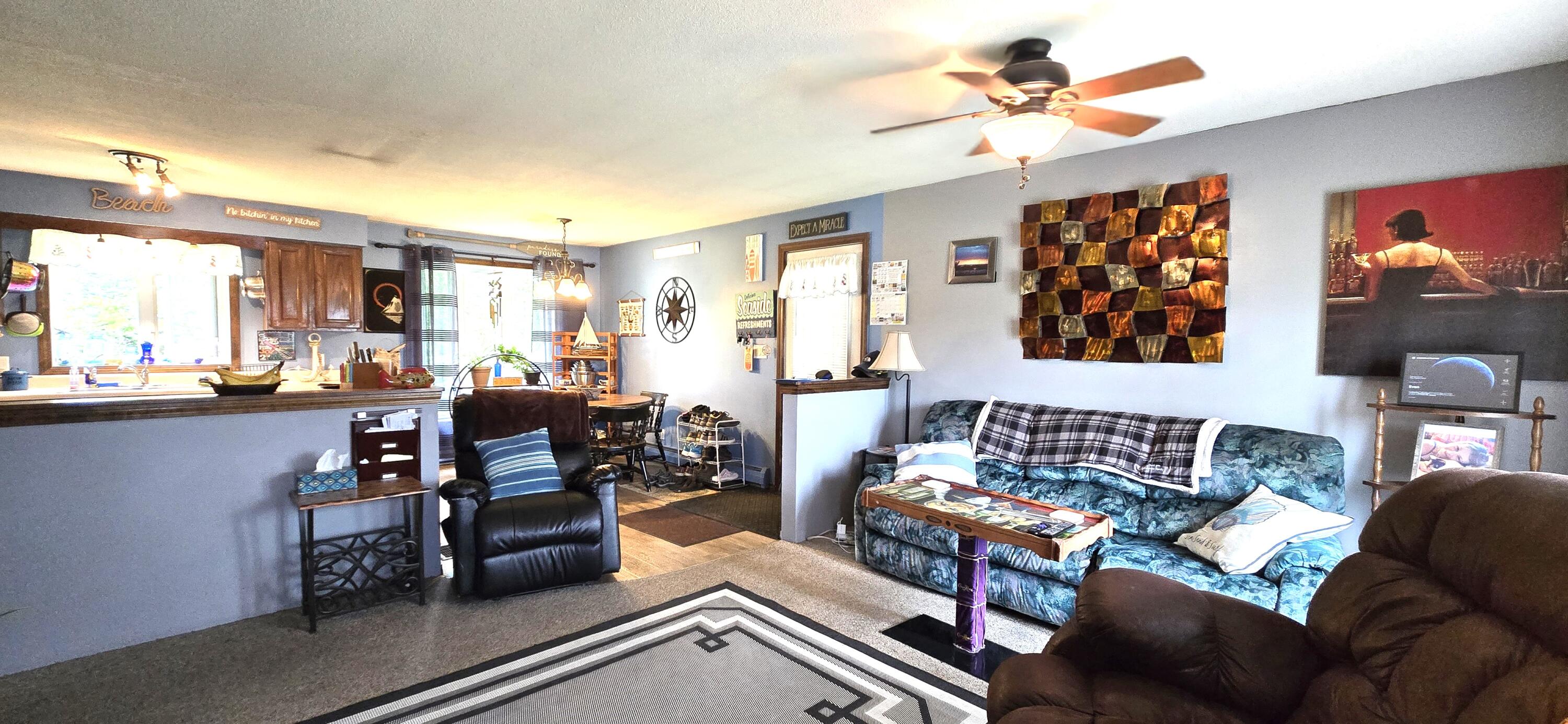 4 Flat Mountain Road, Saint Agatha, ME, 04772