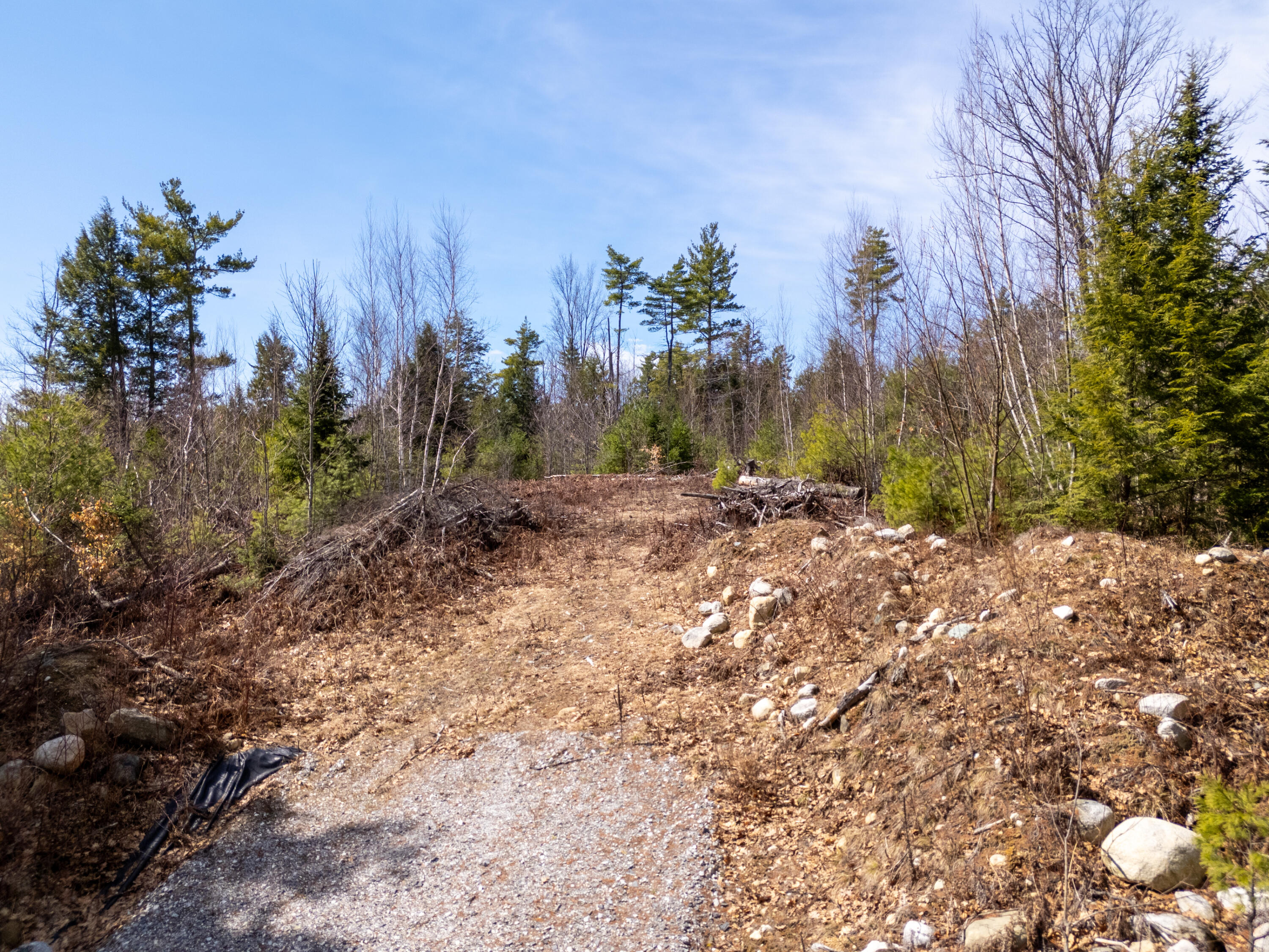 Lot 2 Bell Hill Road Subdivision LLC Road, Otisfield, ME, 04270