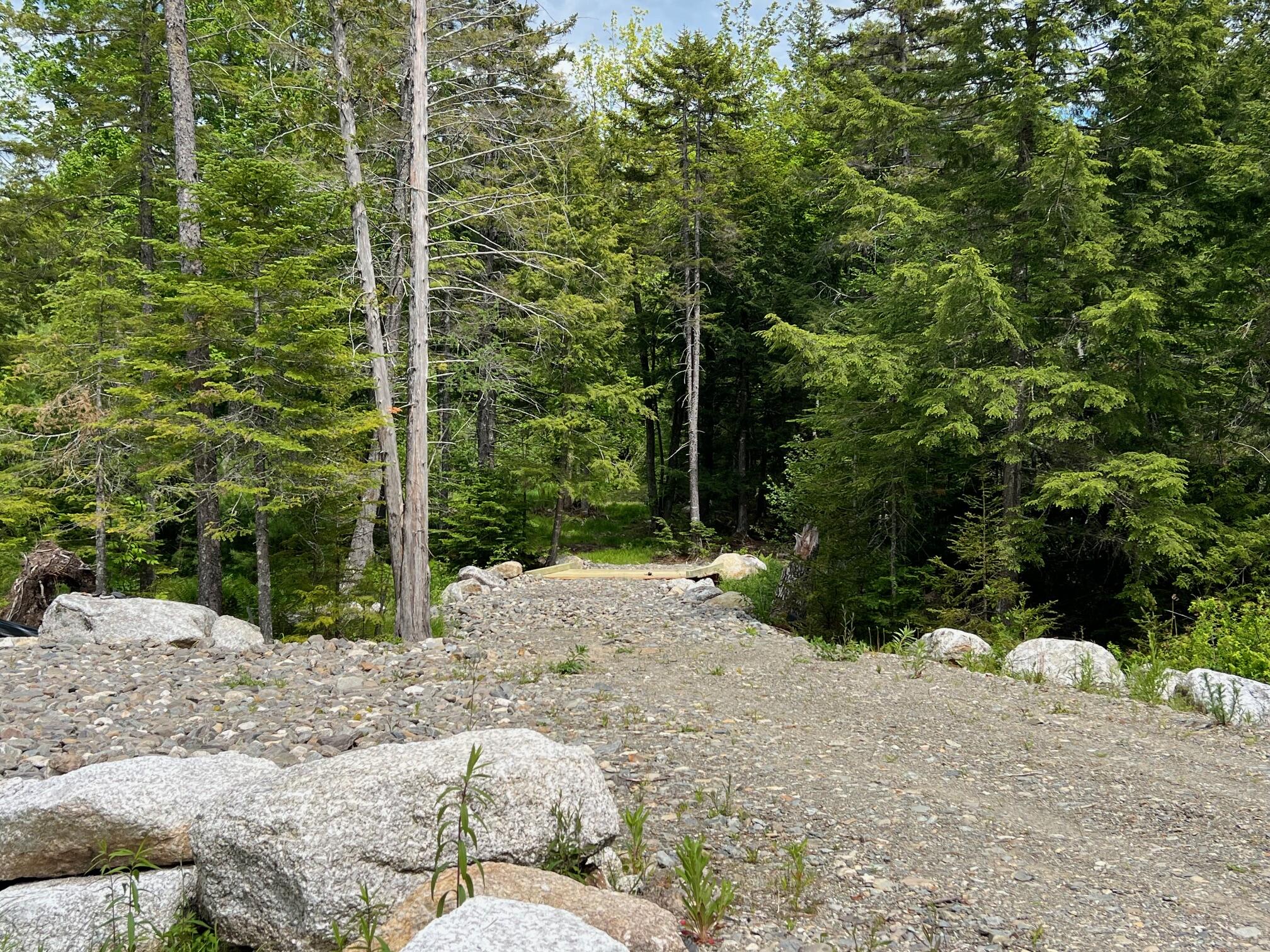 TBD Marks Mountain Way, Dedham, ME, 04429