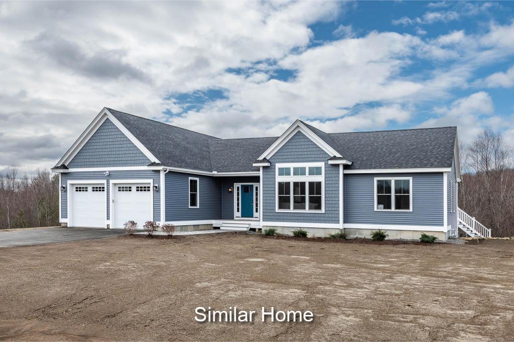 Lot 42 Baker Road, Wells, ME, 04090