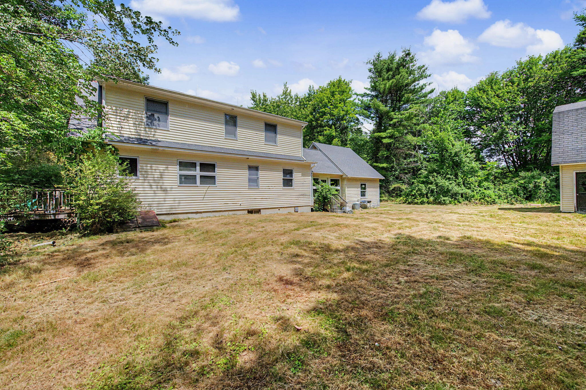 36 Pine Rock Road