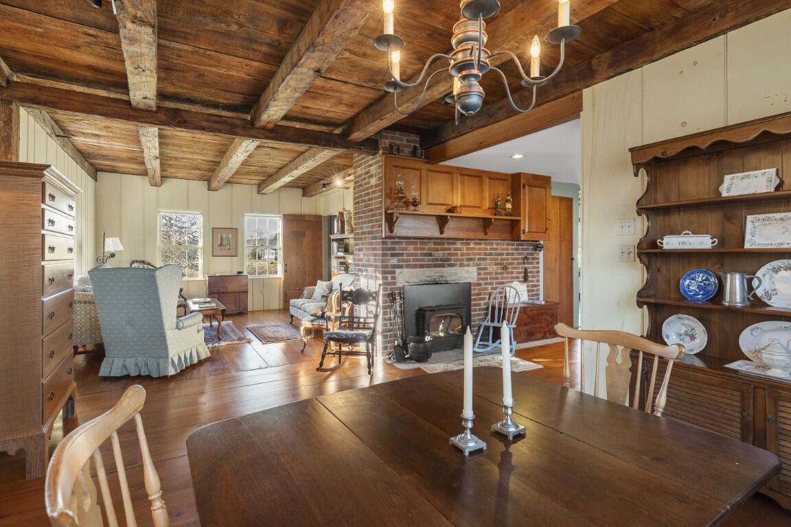 68 Belvedere Road, Nobleboro, ME, 04555