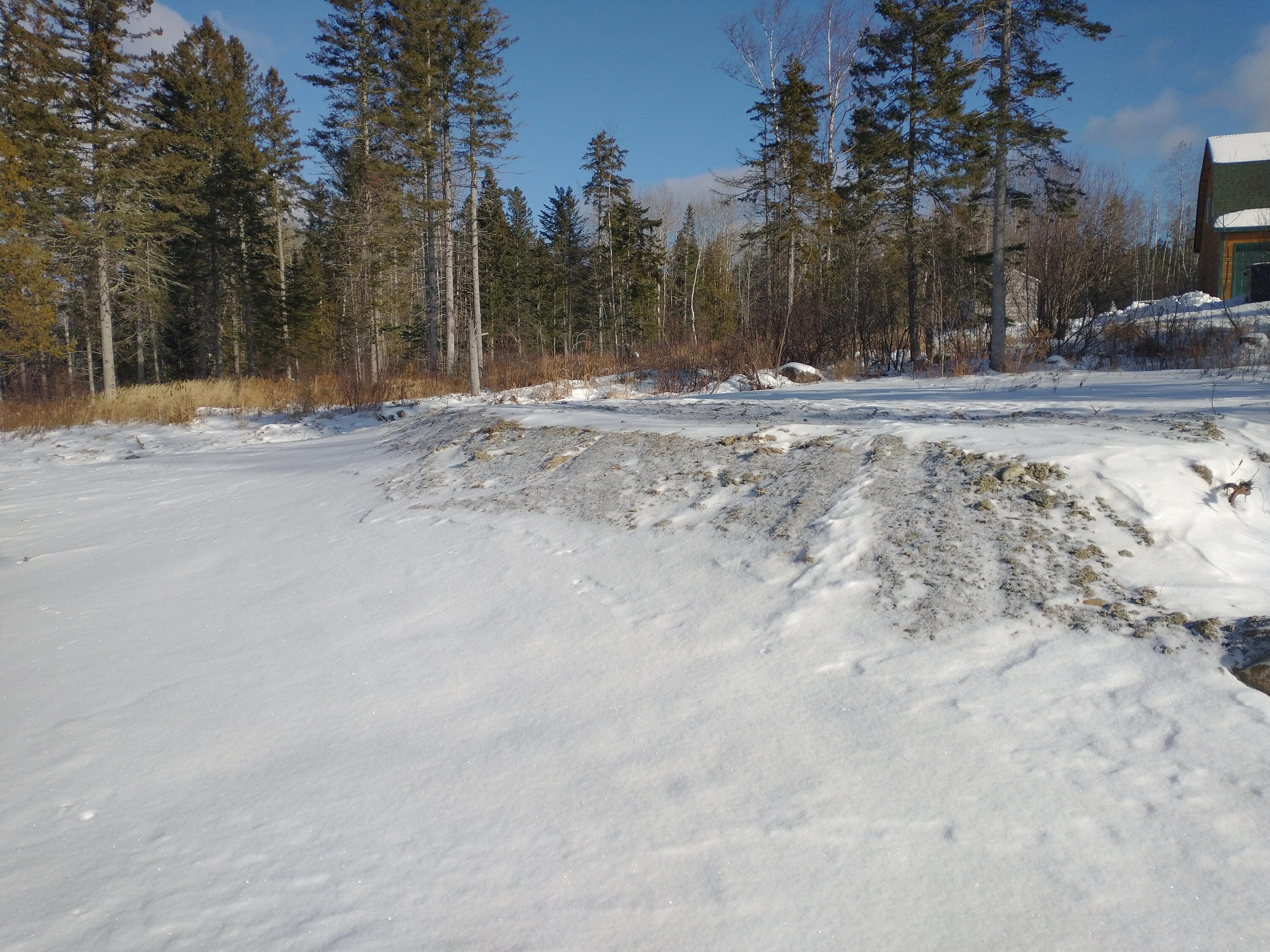 Lot 6 Eva D Lane, Rangeley, ME, 04970