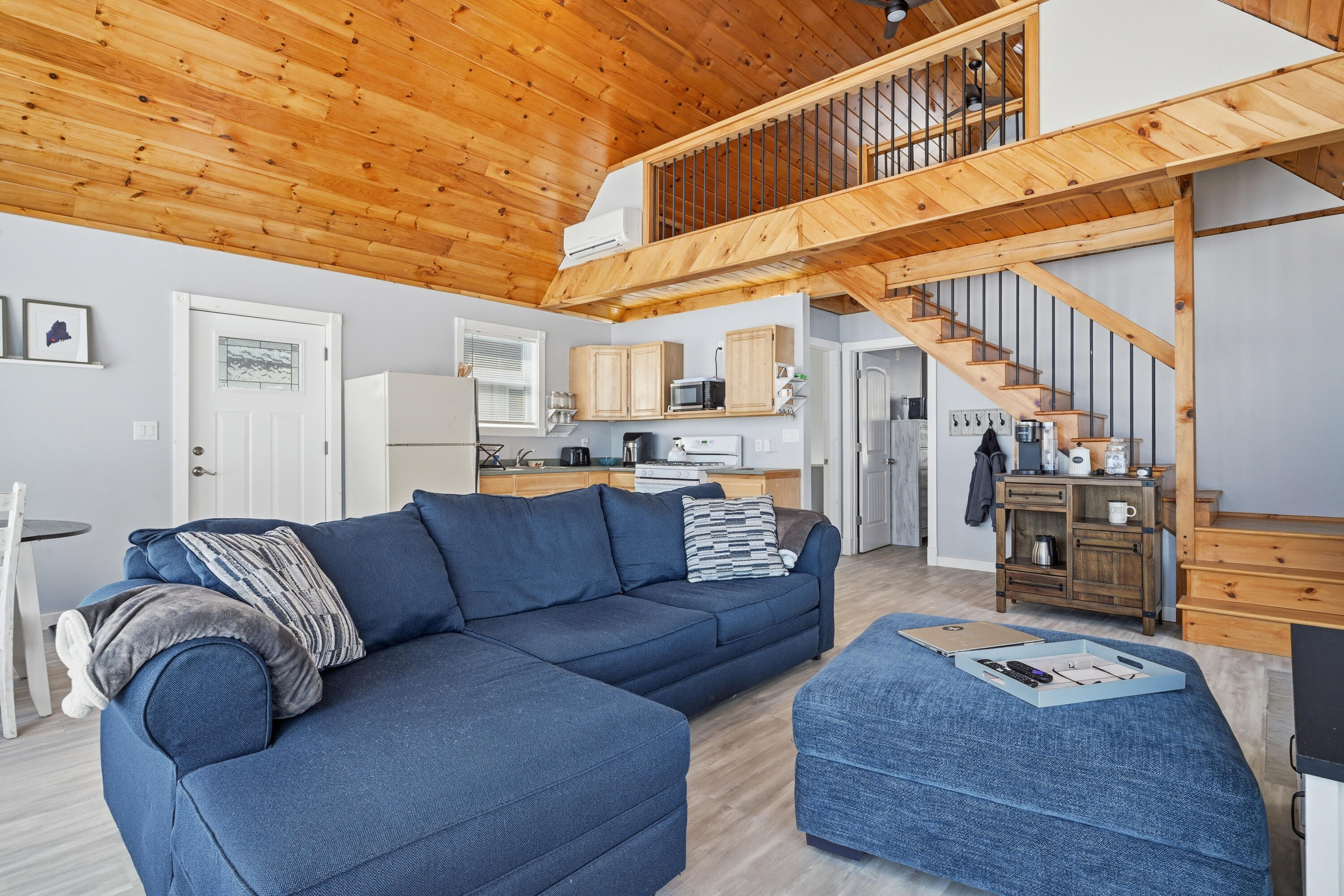 19 & 28 Lintonia Drive UNIT 10-13, Litchfield, ME, 04350