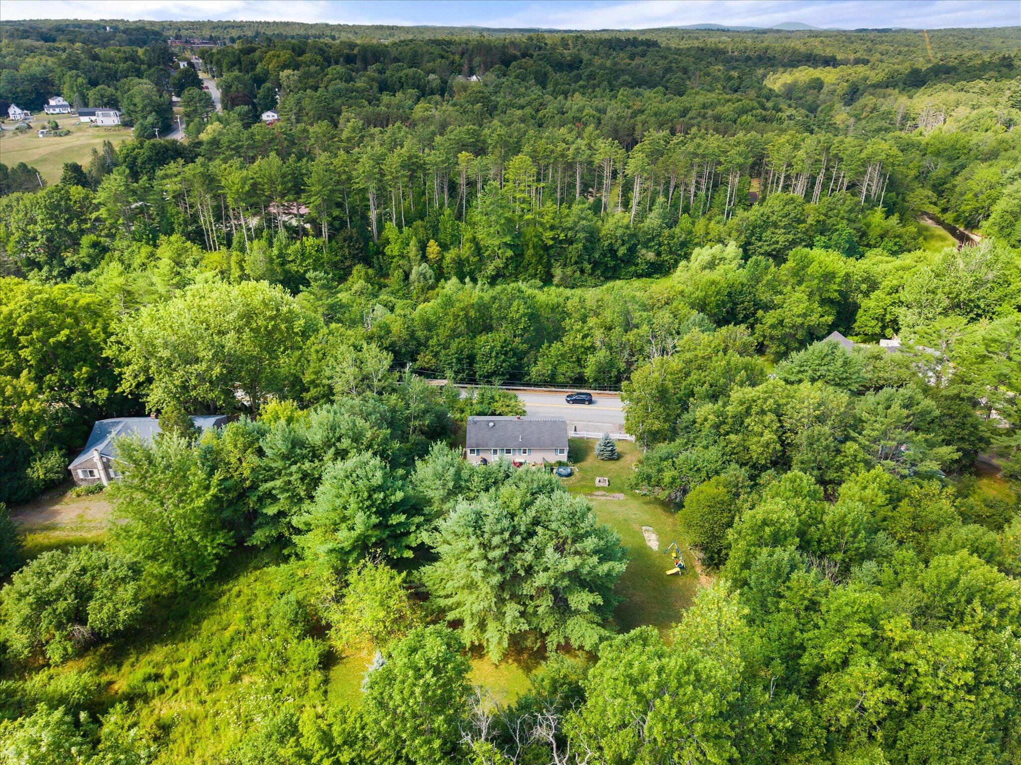24 Coldbrook Road, Hampden, ME 04444 41-24 Coldbrook Rd