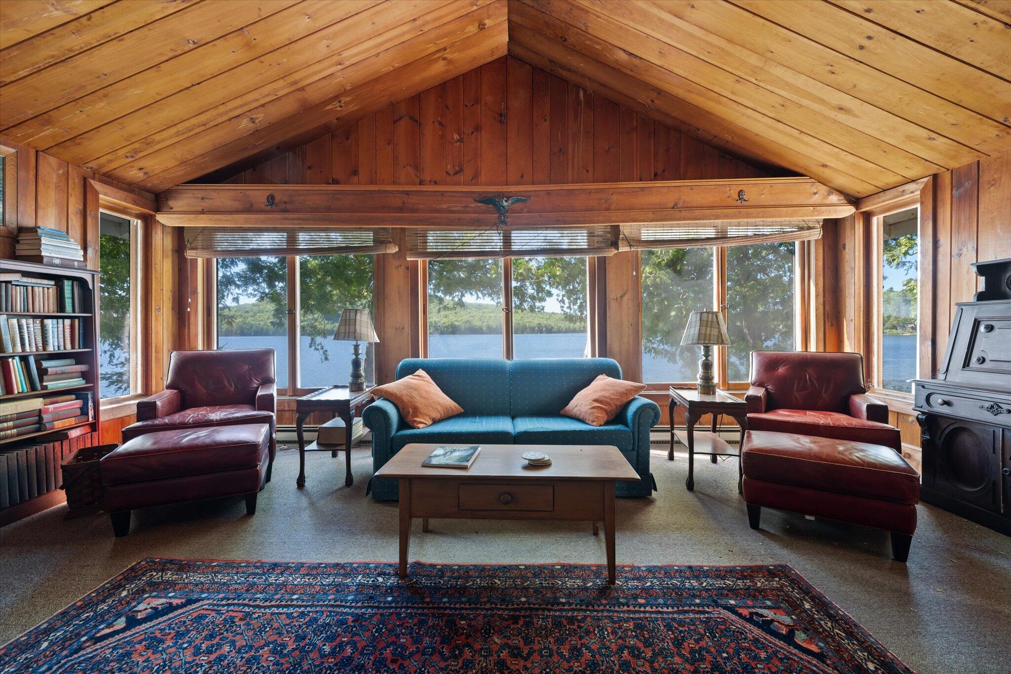 47 & 48 Arrow Drive, Bucksport, ME, 04416