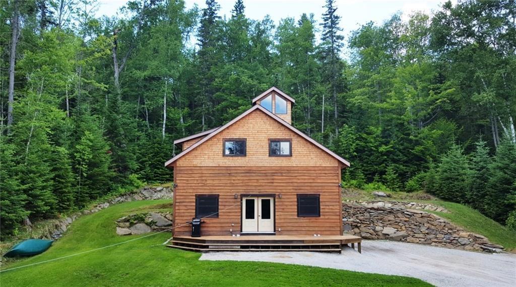 437 Thistle Street, Upton, ME, 04261