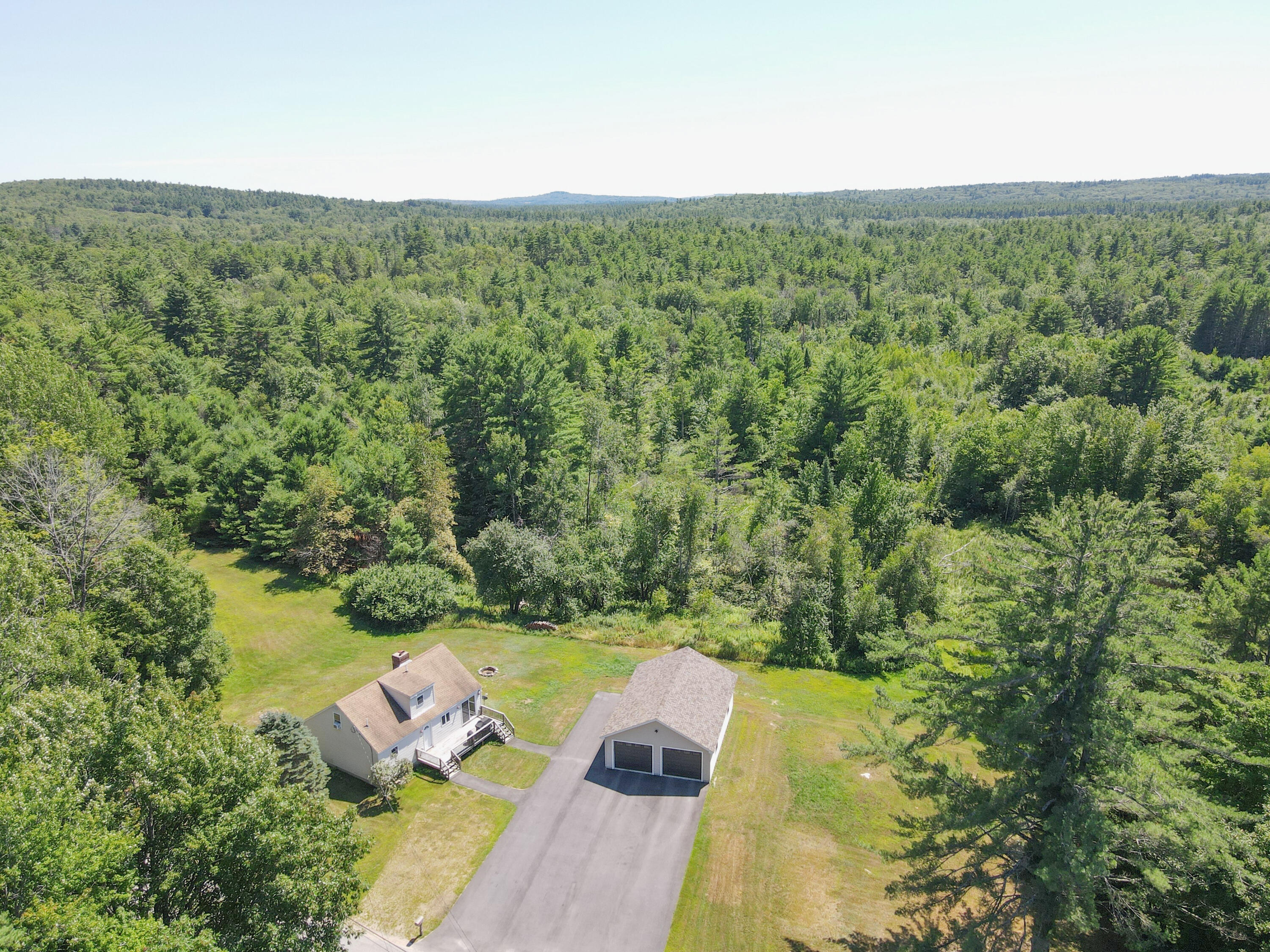 Photo of 56 Sanborn Road Newfield ME 04095