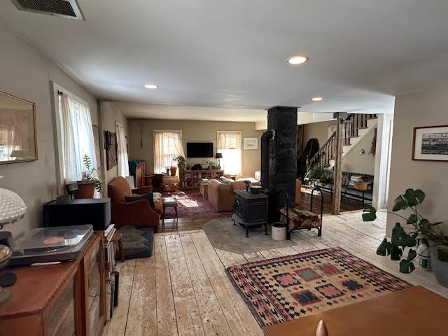 1031 Poors Mill Road, Waldo, ME, 04915