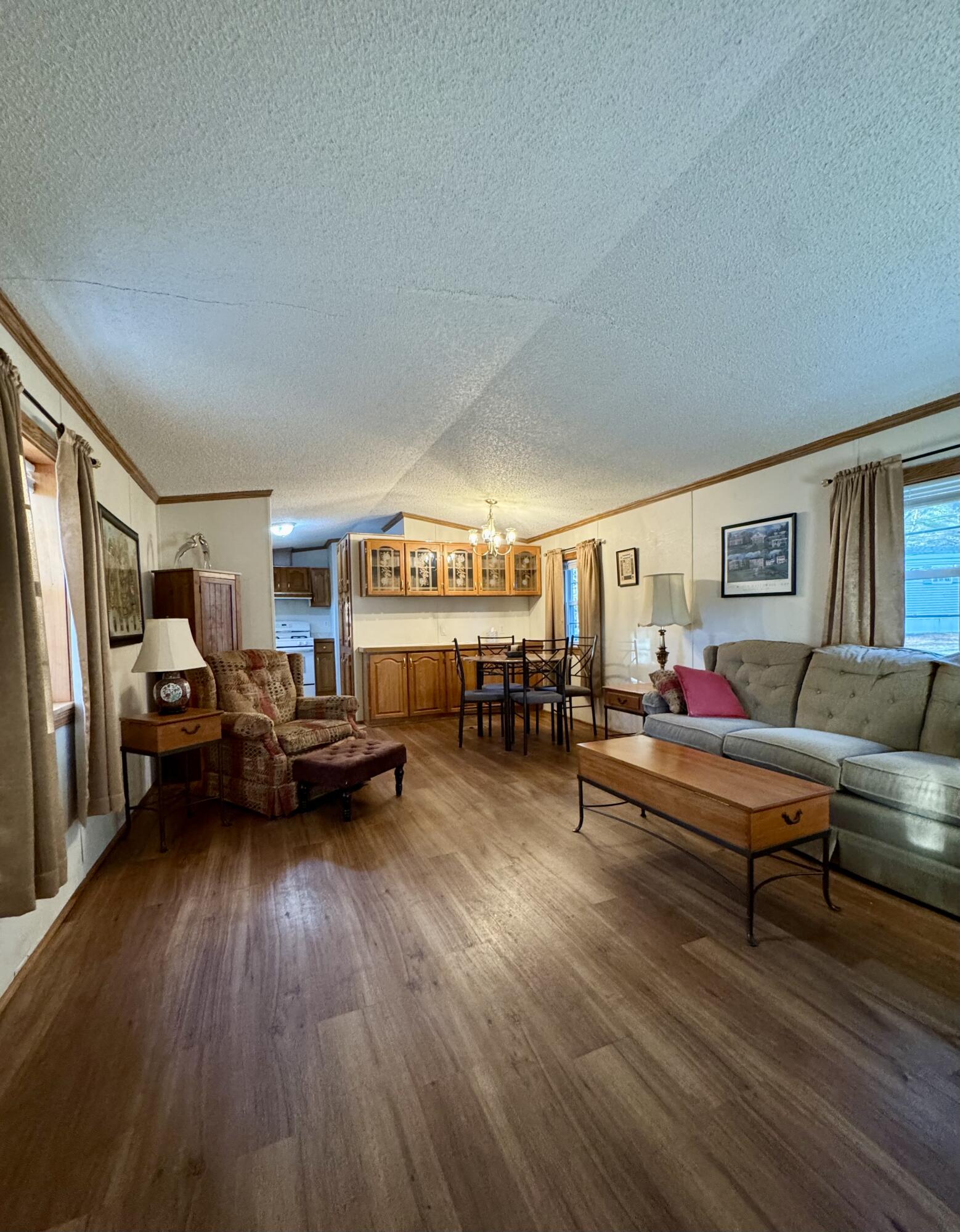 42 Ridge Road, Randolph, ME, 04346