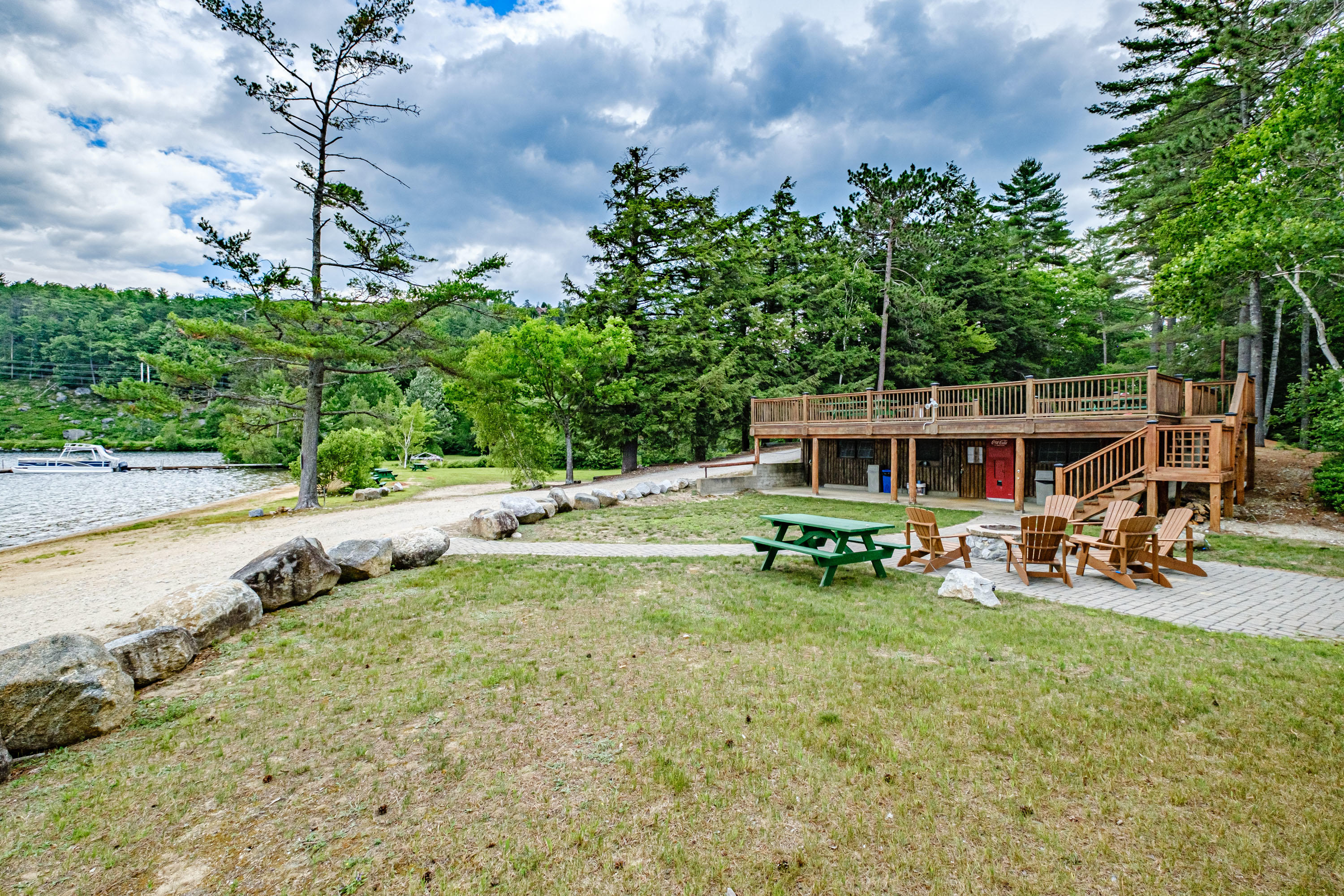 53 Forrest Lane, Greenwood, ME, 04255