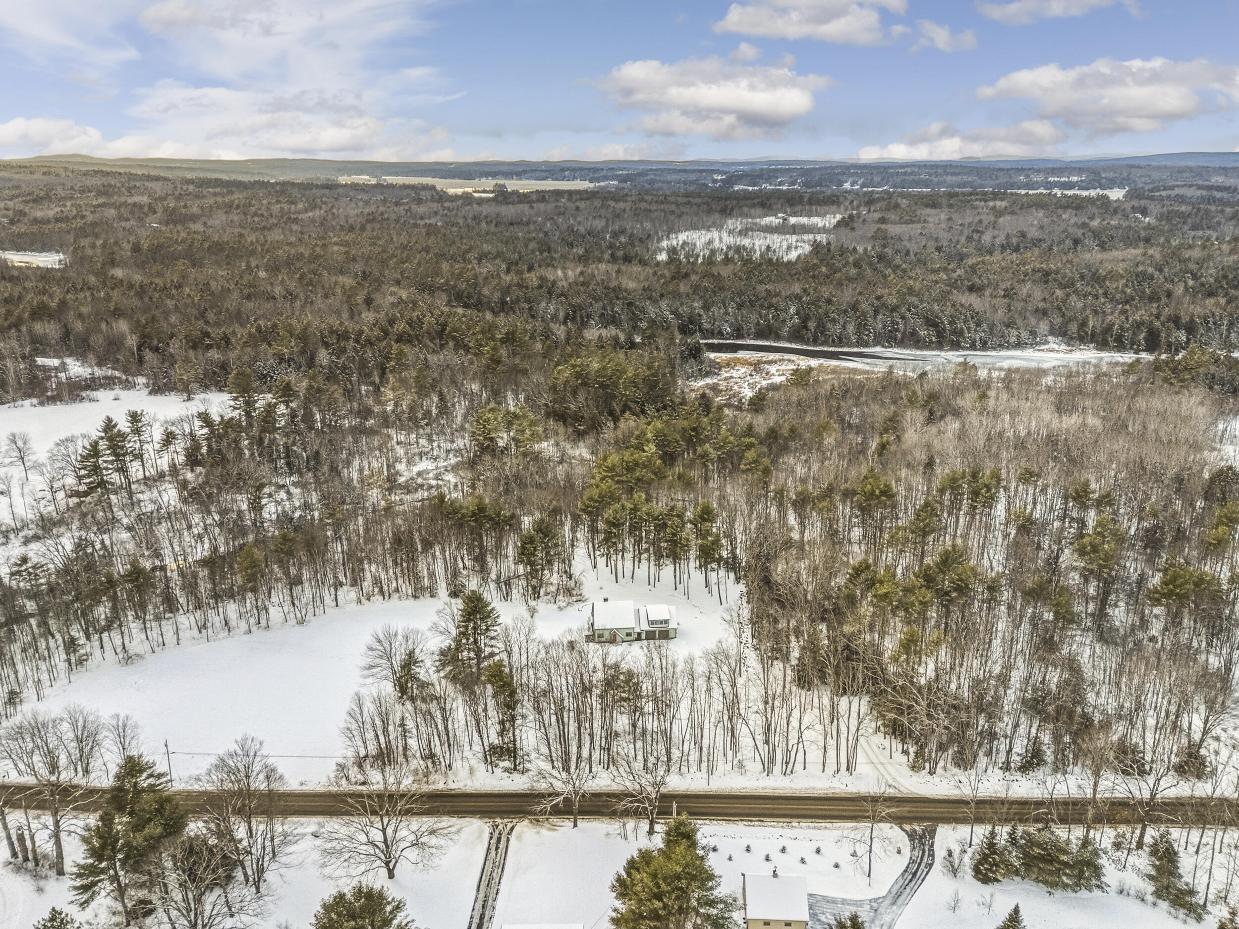 227 Benson Road, Manchester, ME, 04351