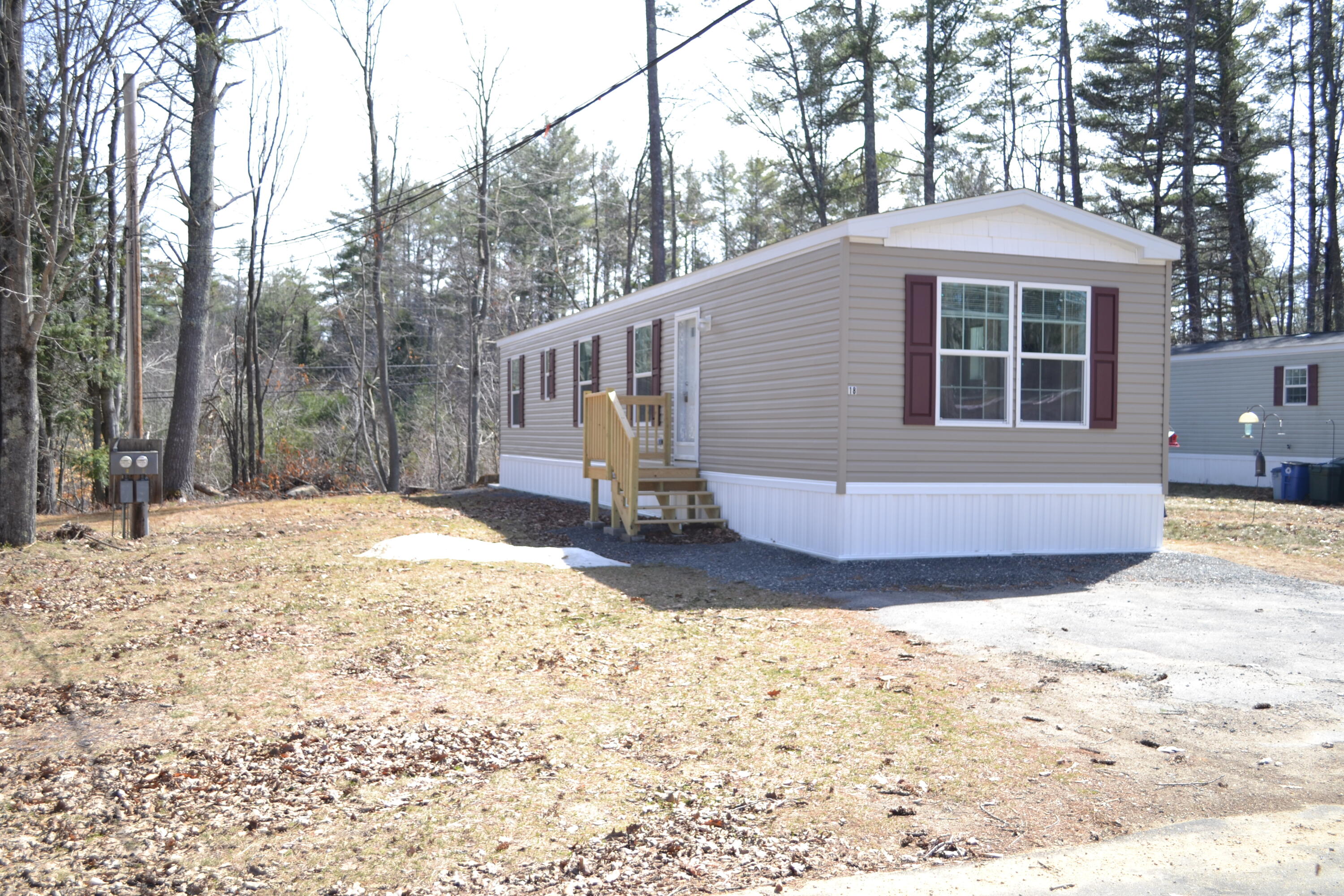 465 Washburn Road, Washburn, ME, 04786