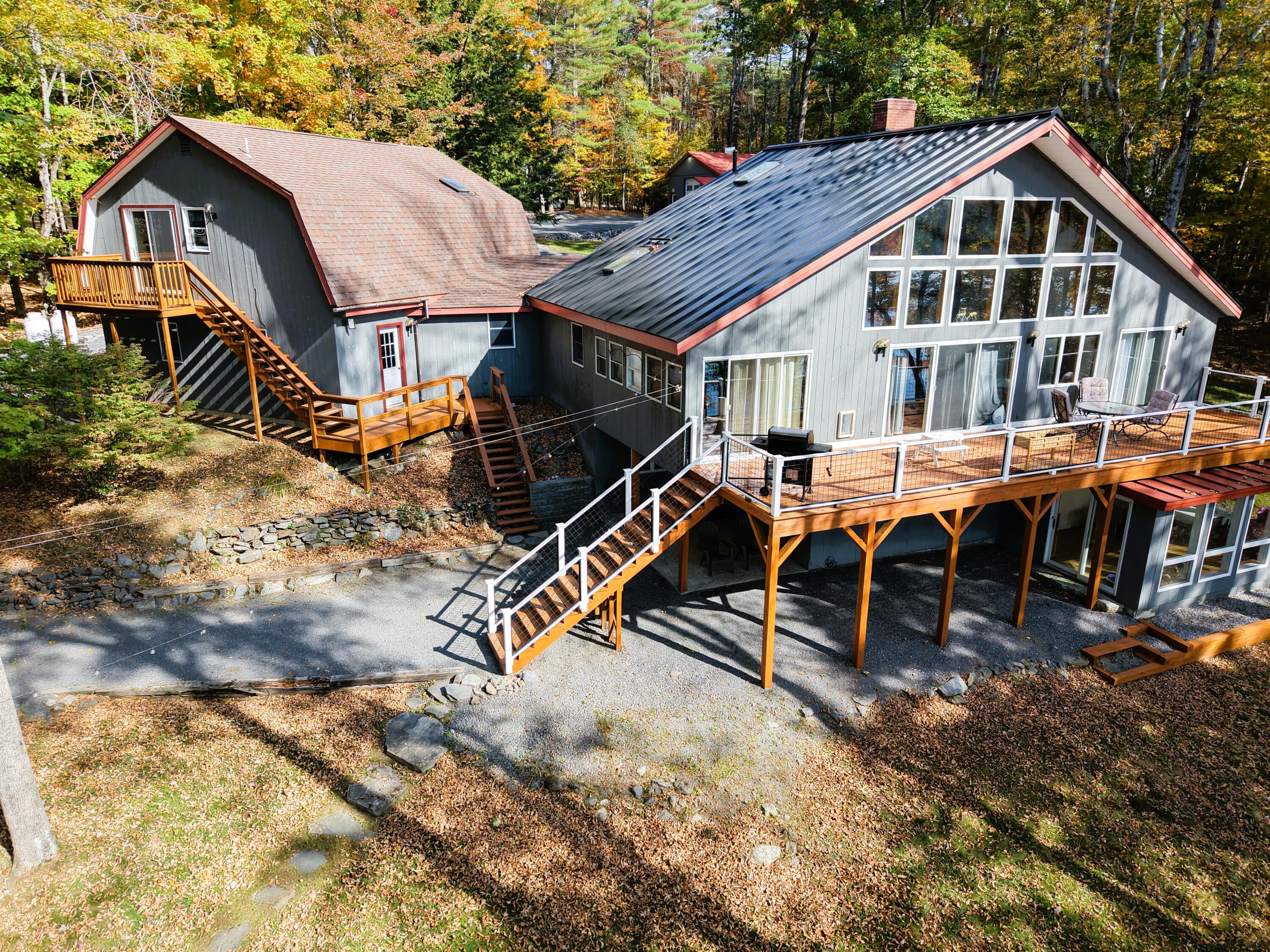 18 Winter Drive, Embden, ME, 04958