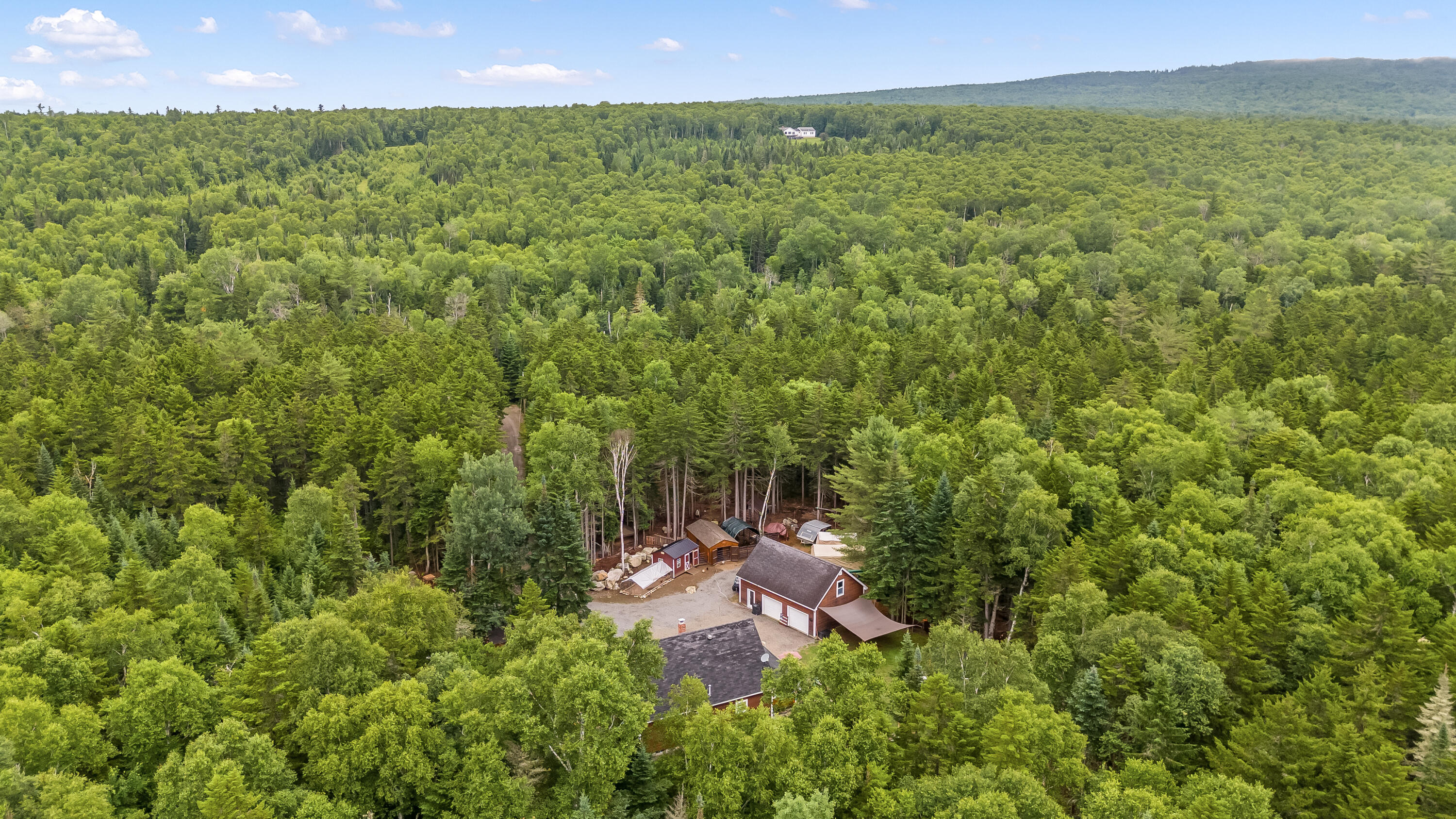 657 Bemis Road, Rangeley Plt, ME, 04970