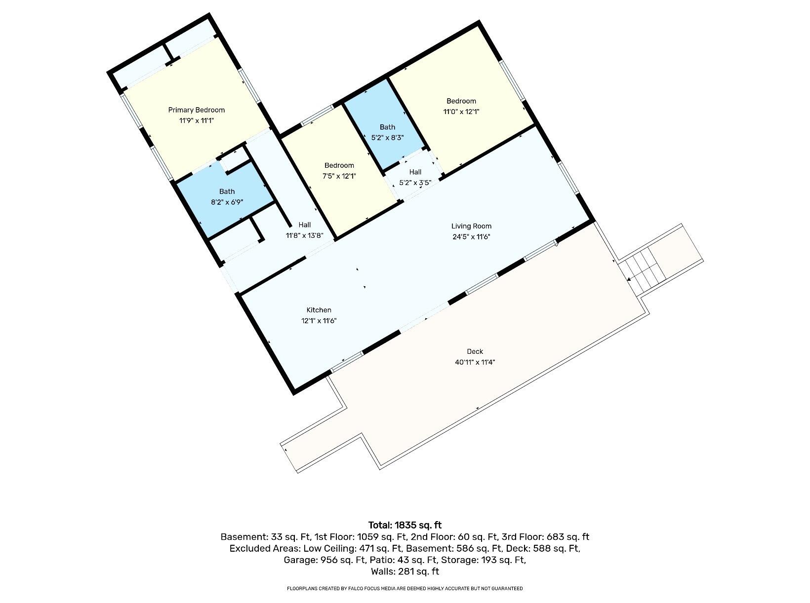 154 Seymour Cove Road, Bowerbank, ME, 04426