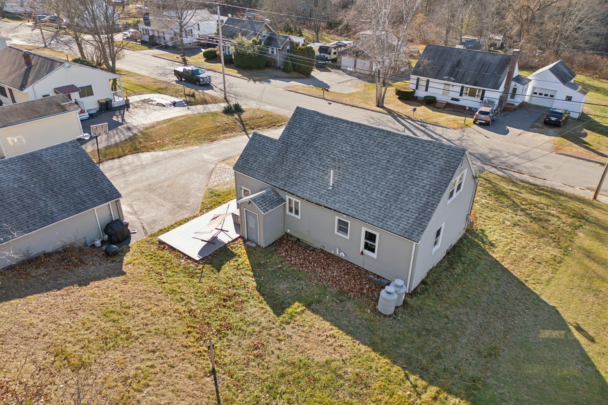 81 Maple Avenue