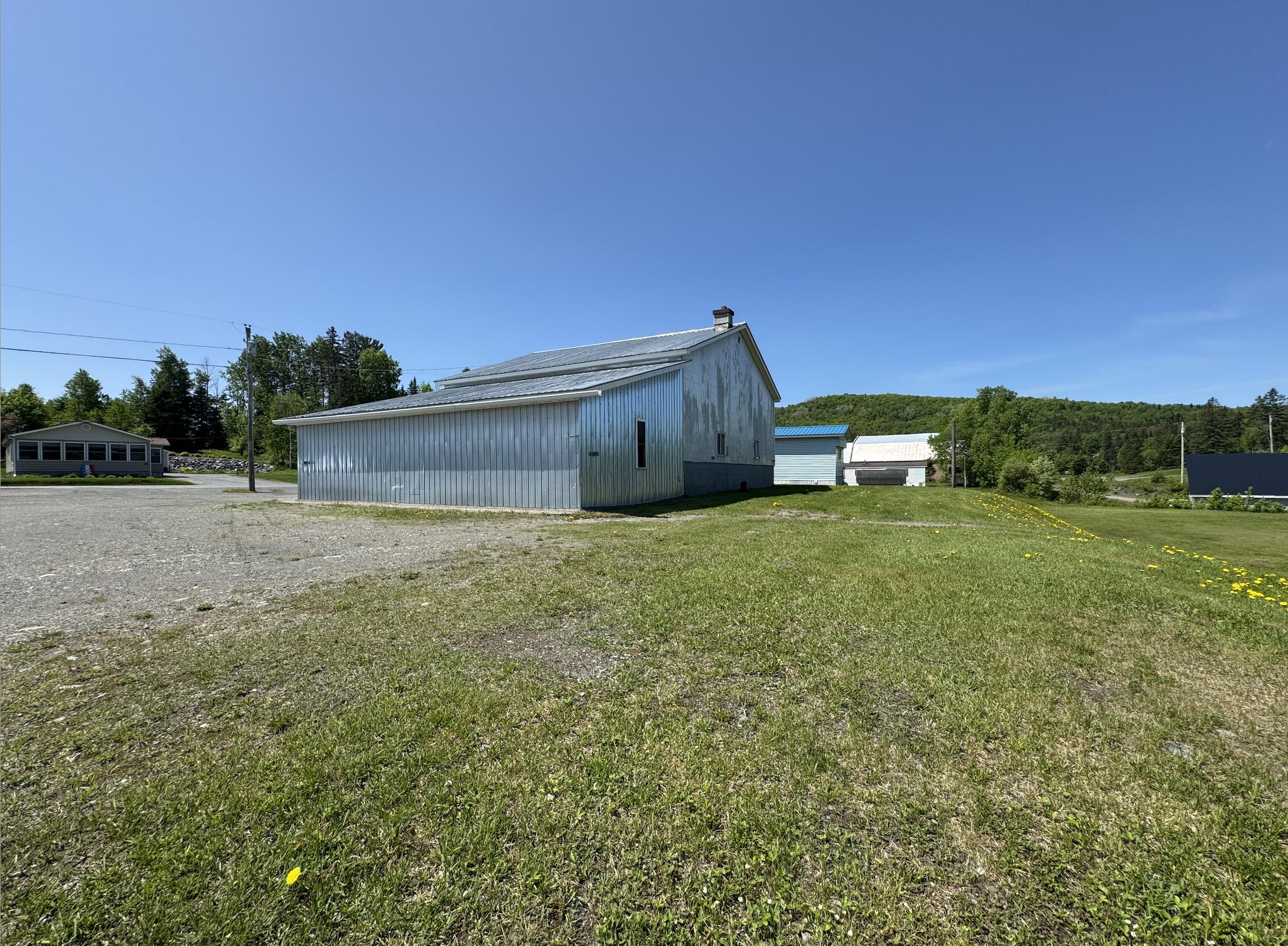 26 S Perley Brook Road, Fort Kent, ME, 04743