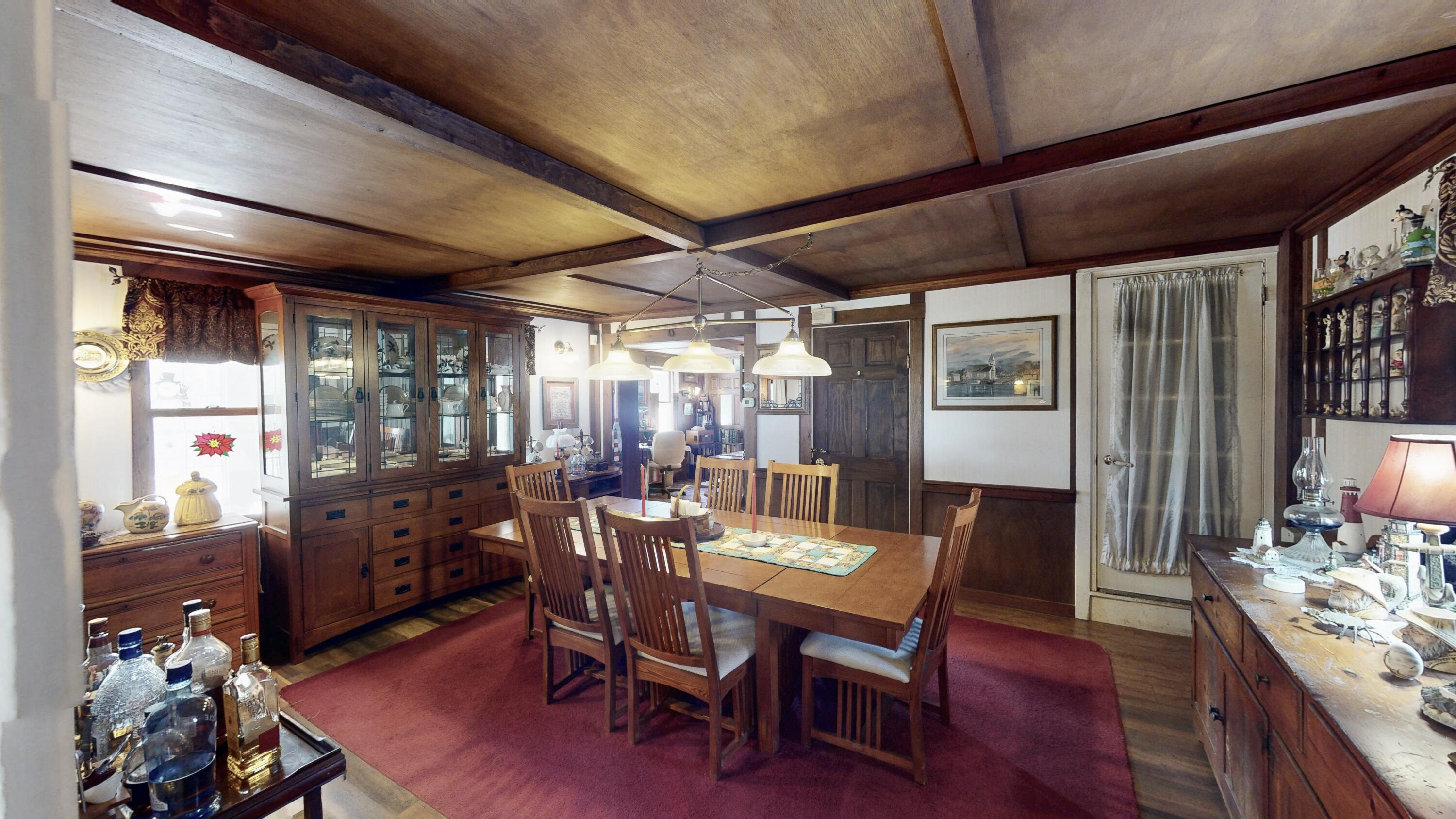 124 Thomas Hill Road, Lee, ME, 04455