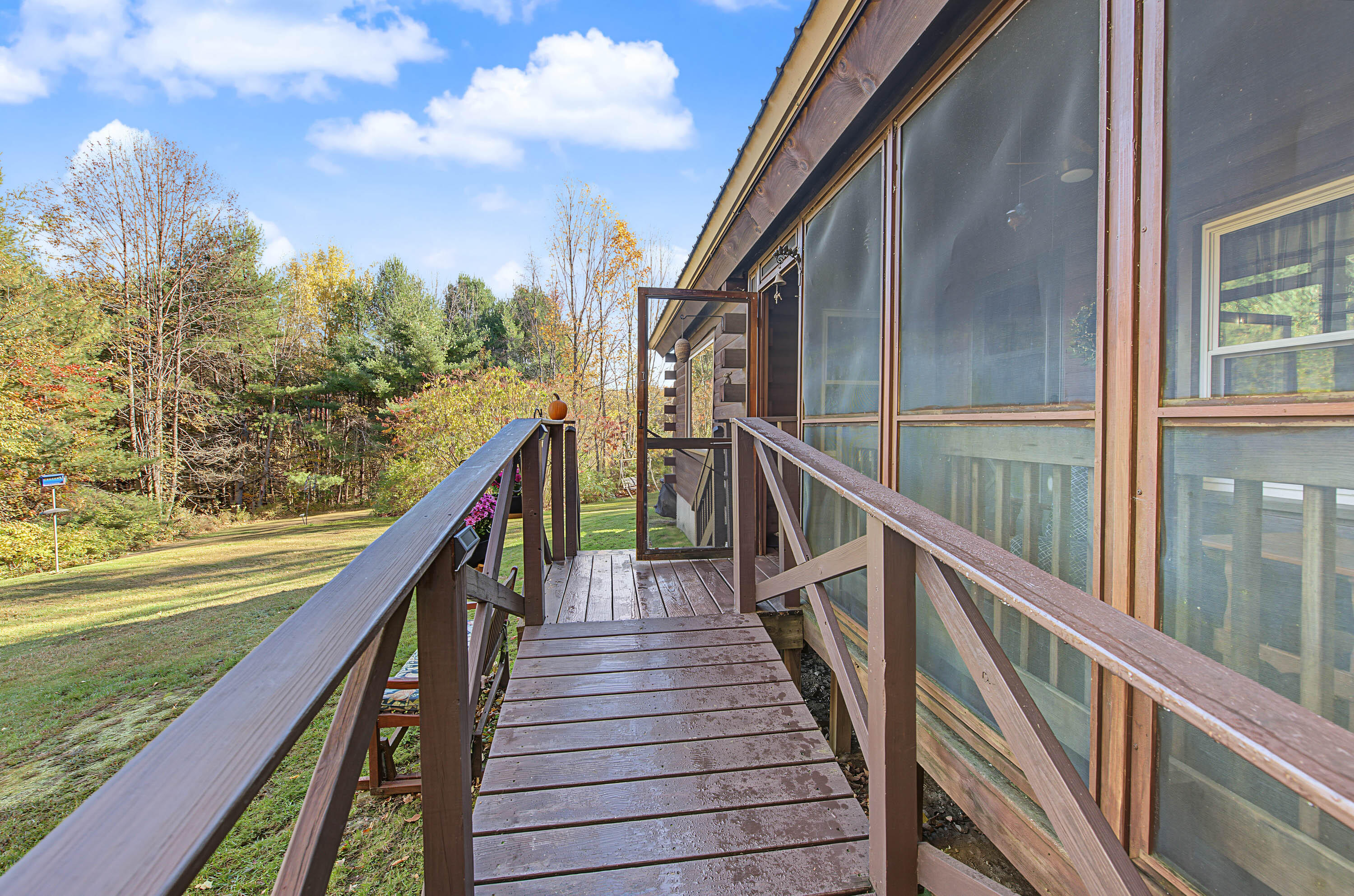 173 Hussey Road