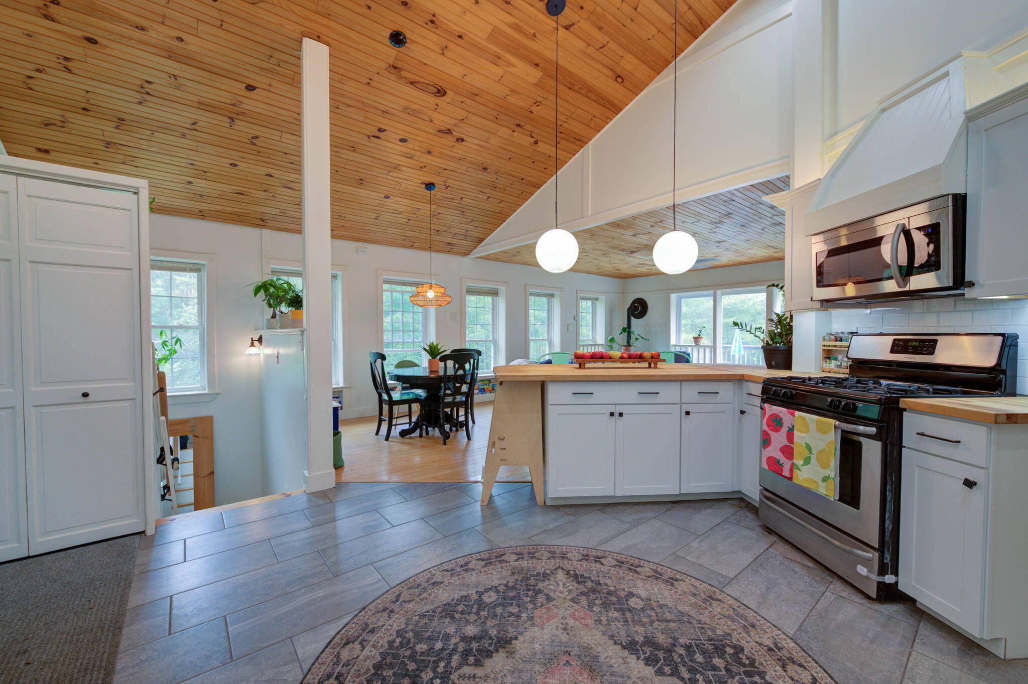 168 Peacock Hill Road