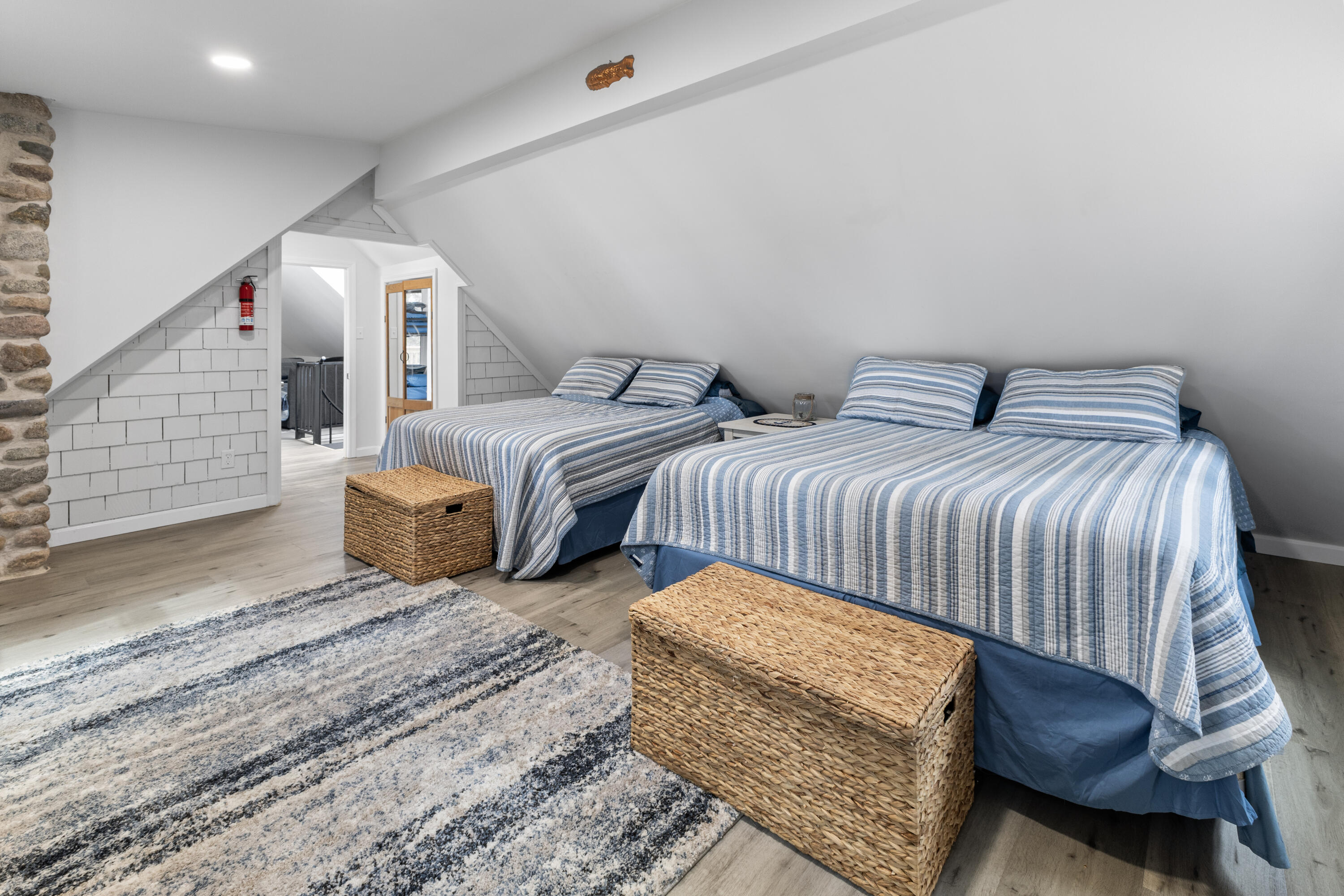 93 Goods Point Road UNIT Lot 1, Steuben, ME, 04680