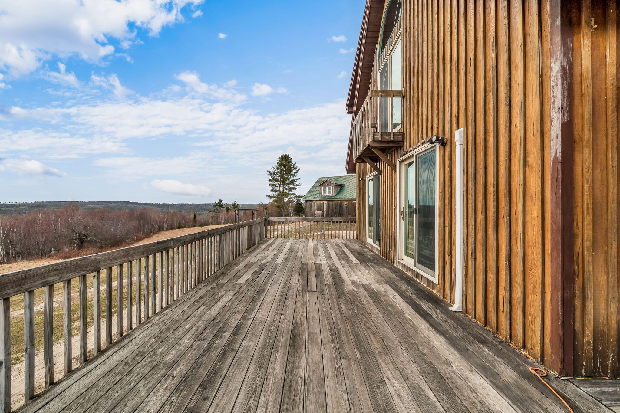 54 Folsom Ridge Road, Burlington, ME, 04417