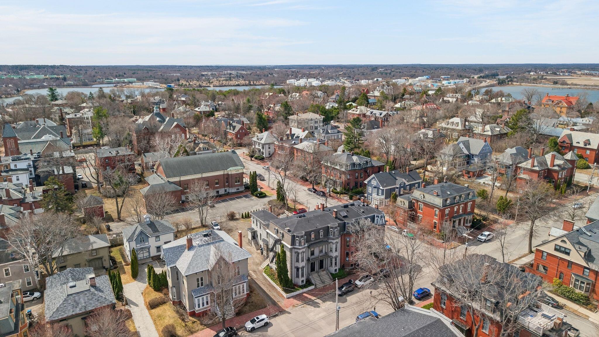 138 Pine Street UNIT 1, Portland, ME, 04102