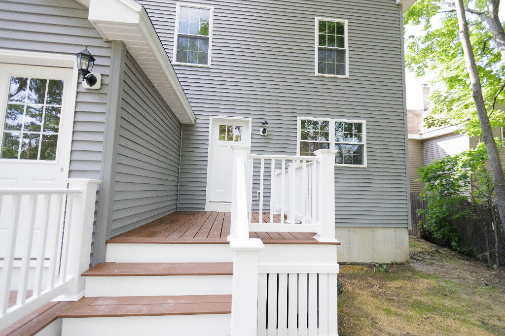 110 3rd Street UNIT 110, Bangor, ME, 04401