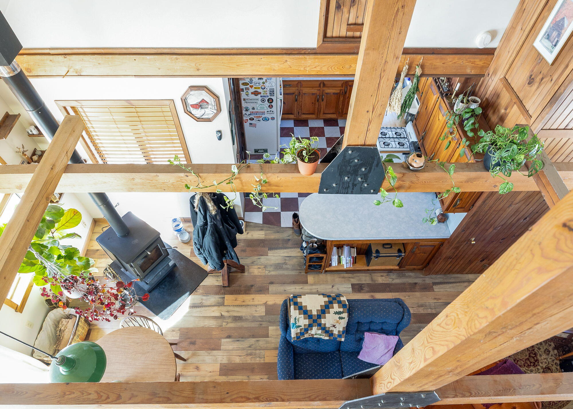 399 Horsetail Hill Road, Madison, ME, 04950